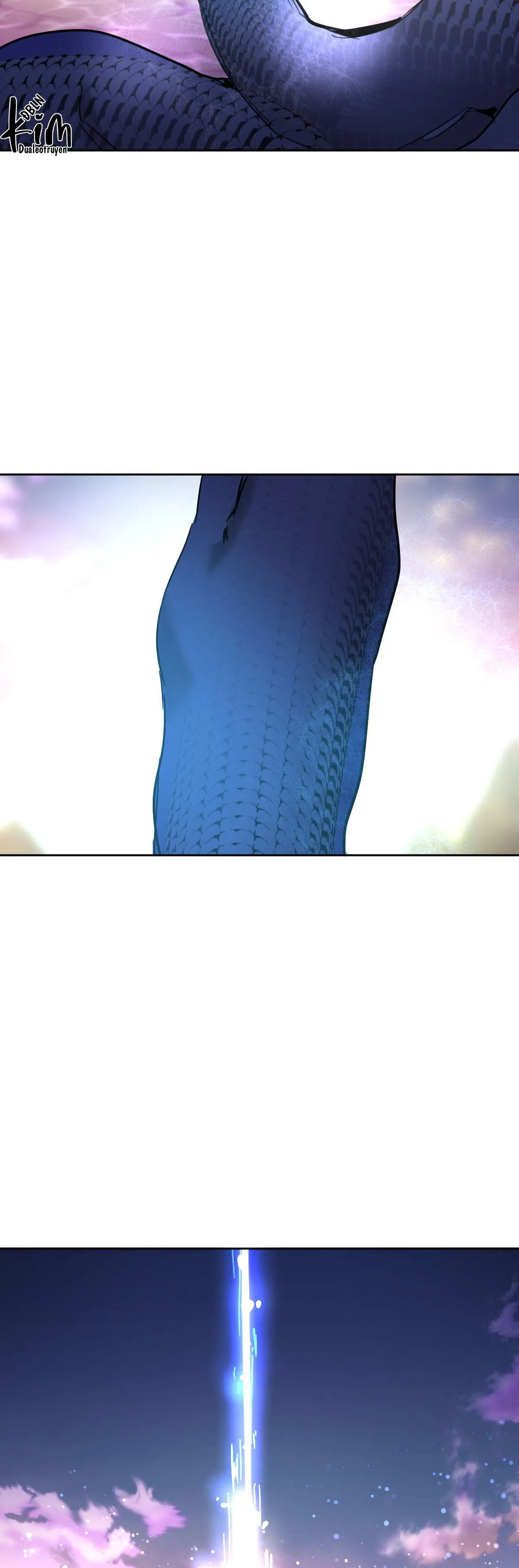 MÃNH THÚ BIẾN NHIỆT Chapter 84 Trang 31