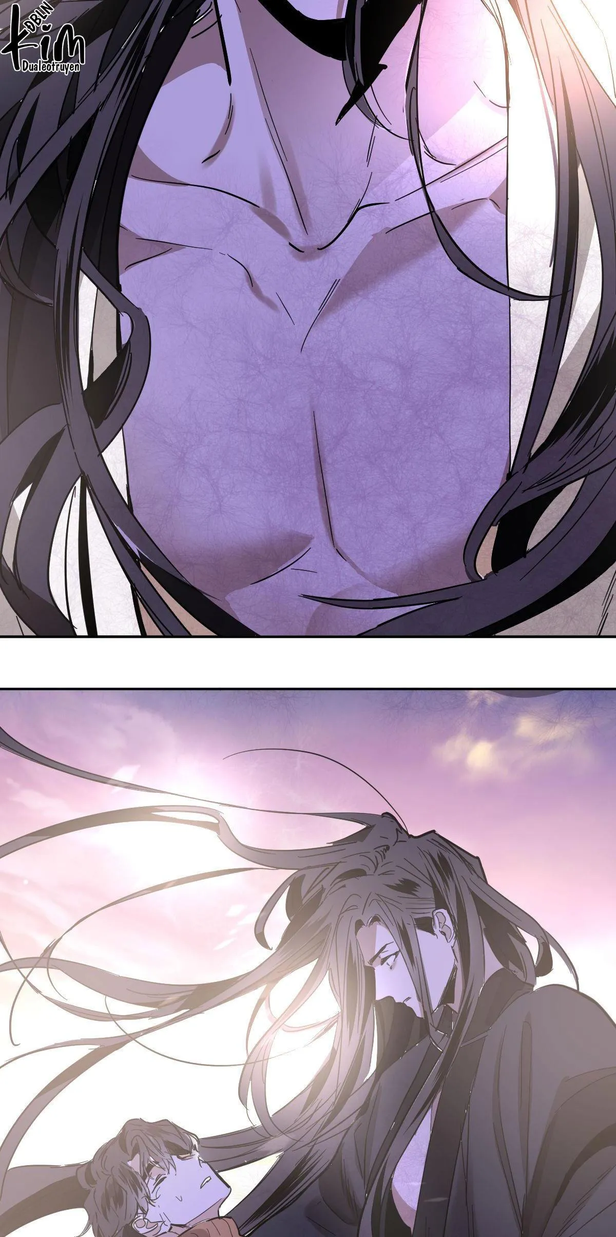 MÃNH THÚ BIẾN NHIỆT Chapter 84 Trang 33