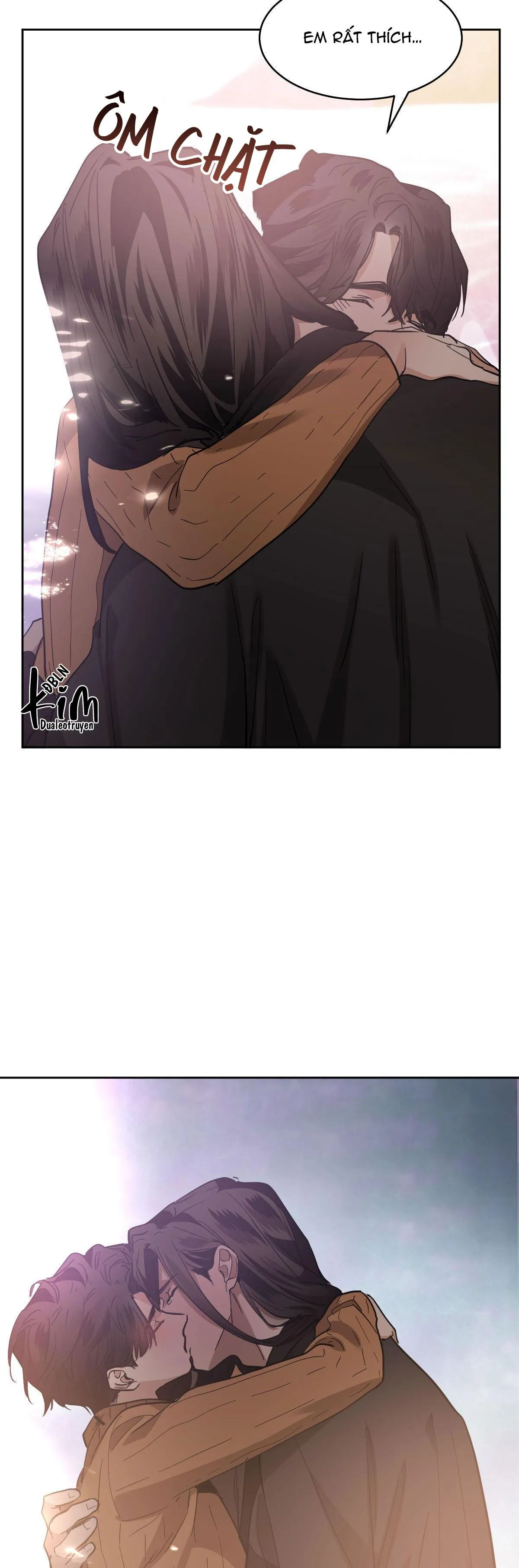 MÃNH THÚ BIẾN NHIỆT Chapter 85 Trang 10