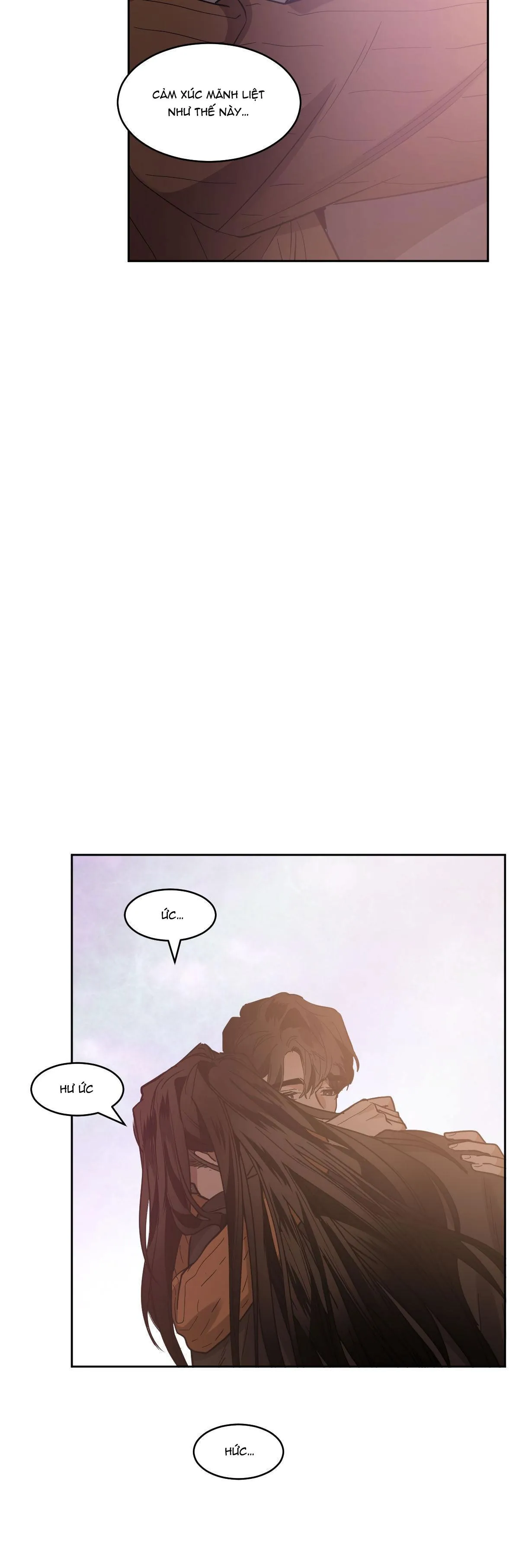 MÃNH THÚ BIẾN NHIỆT Chapter 85 Trang 12