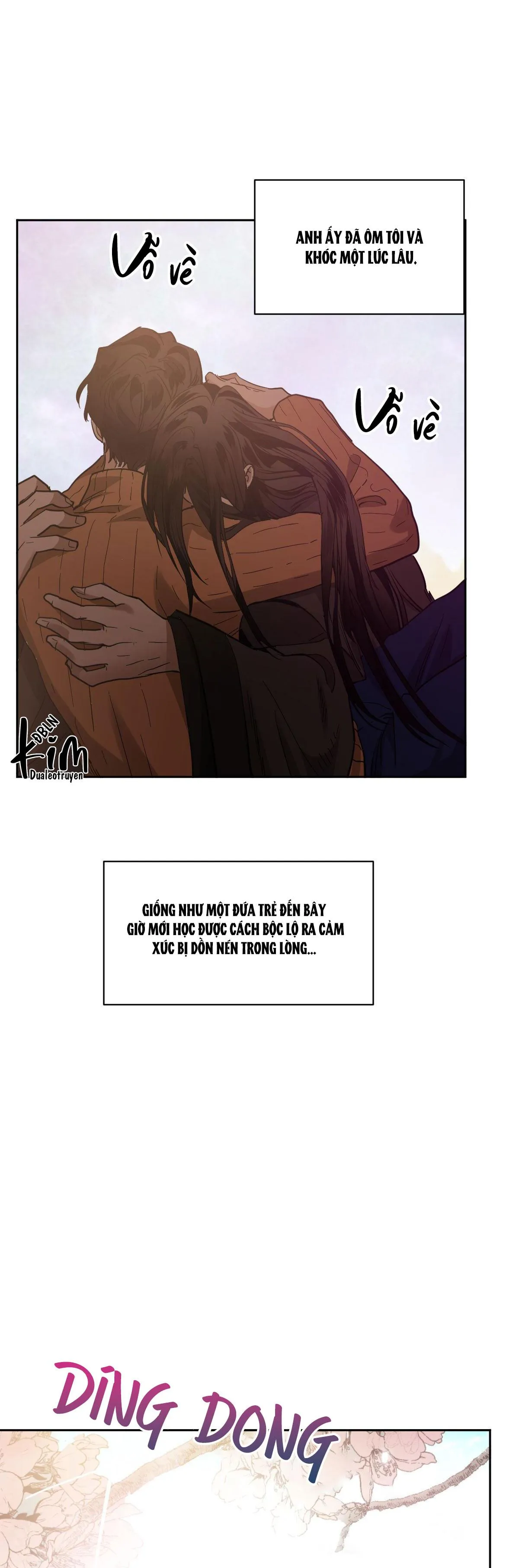 MÃNH THÚ BIẾN NHIỆT Chapter 85 Trang 13