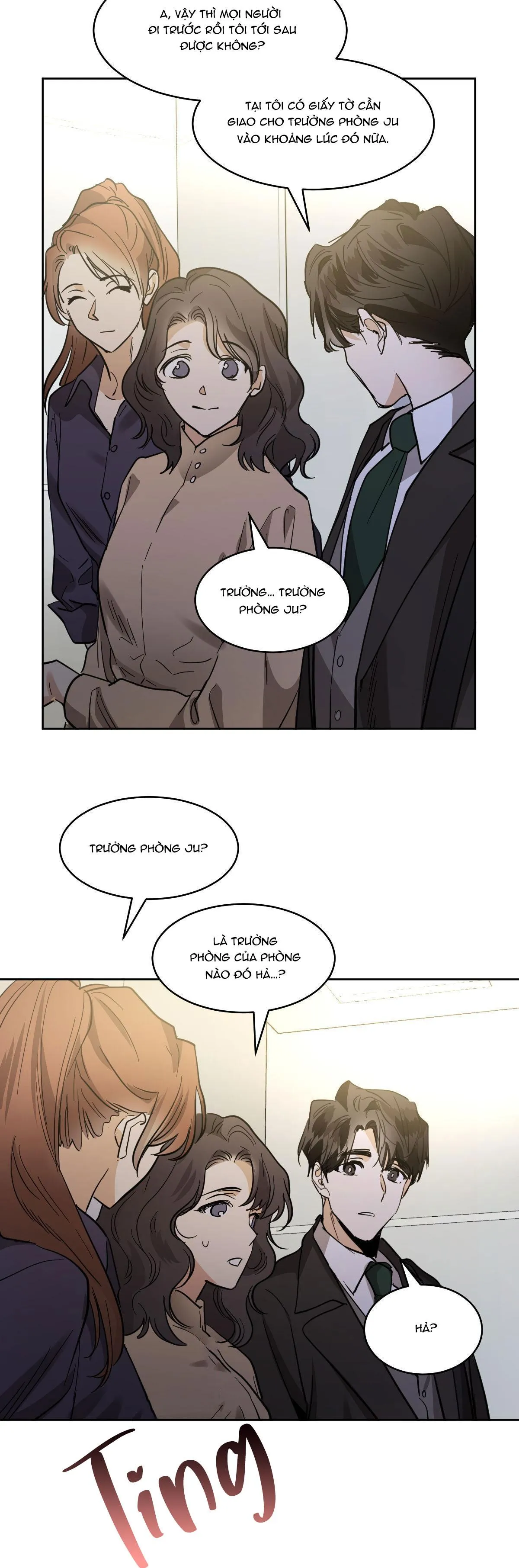 MÃNH THÚ BIẾN NHIỆT Chapter 85 Trang 27