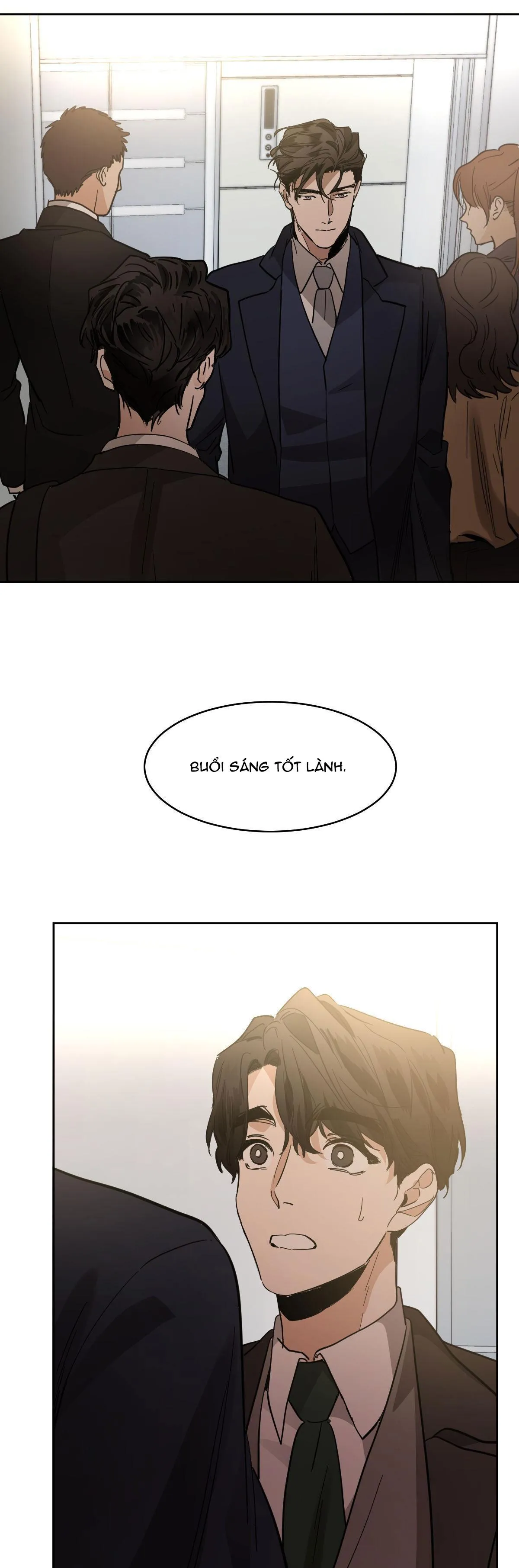 MÃNH THÚ BIẾN NHIỆT Chapter 85 Trang 29