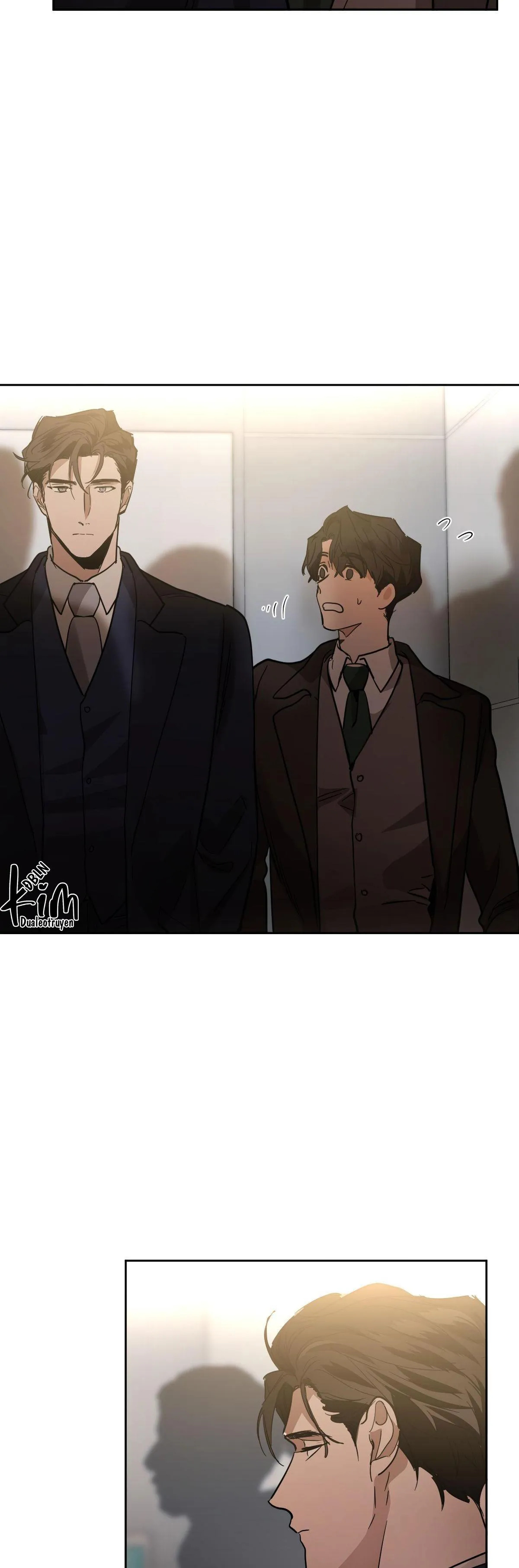 MÃNH THÚ BIẾN NHIỆT Chapter 85 Trang 30