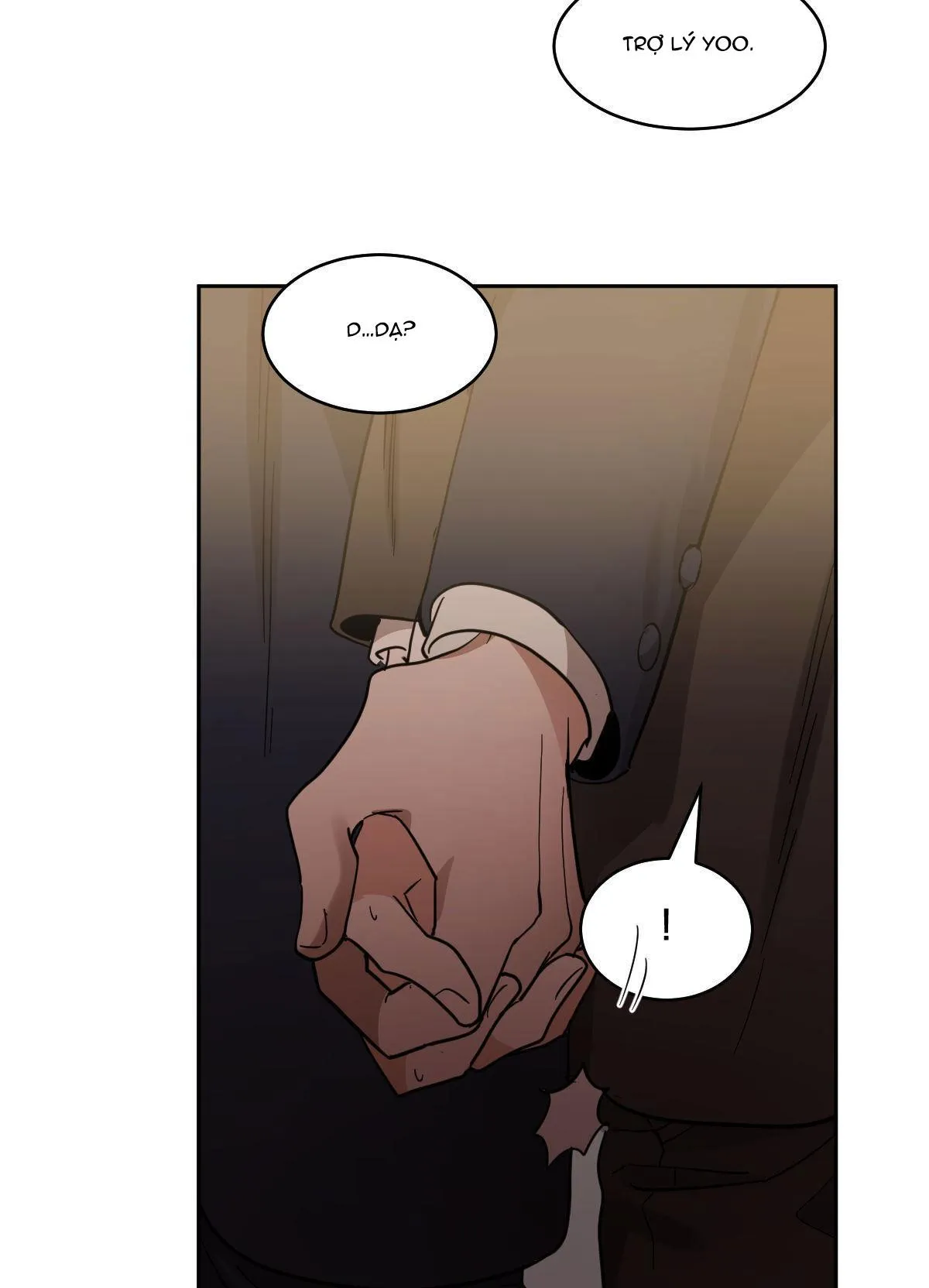 MÃNH THÚ BIẾN NHIỆT Chapter 85 Trang 32