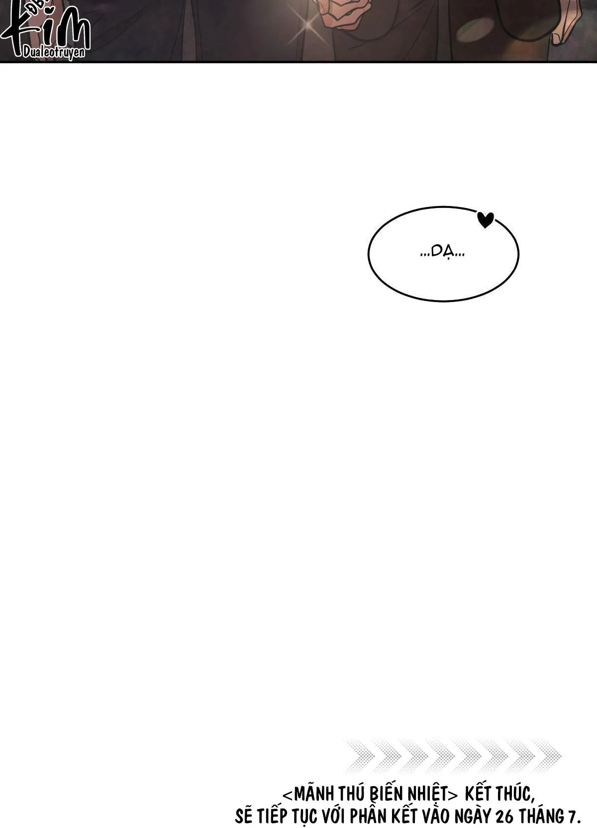 MÃNH THÚ BIẾN NHIỆT Chapter 85 Trang 35