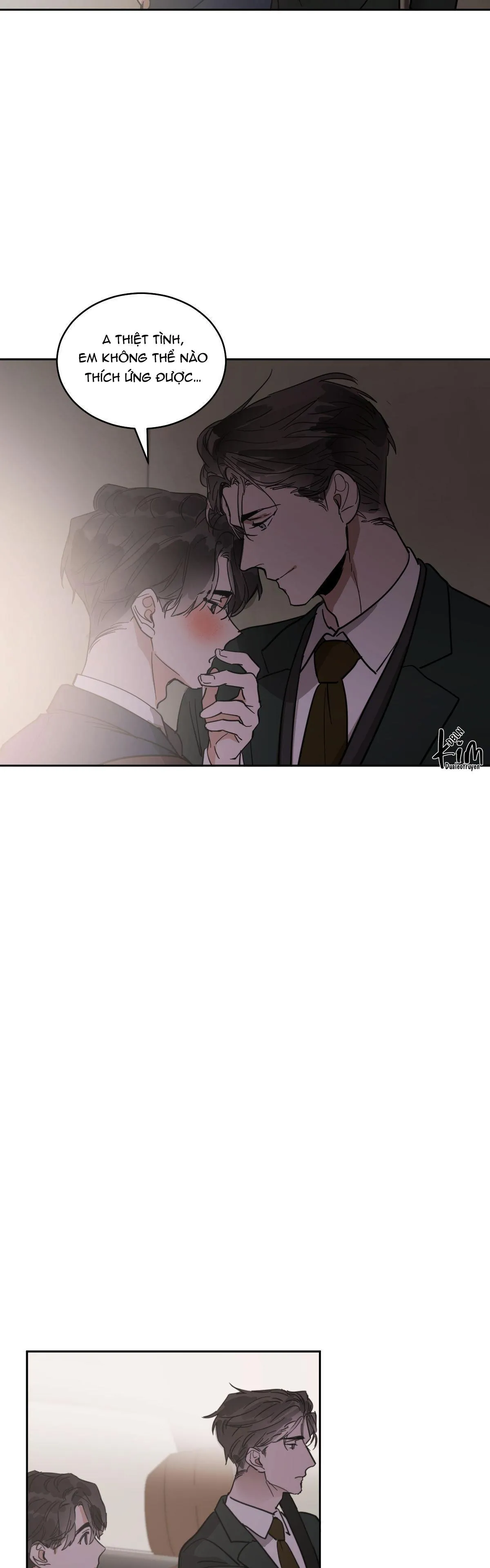 MÃNH THÚ BIẾN NHIỆT Chapter 86 Trang 5