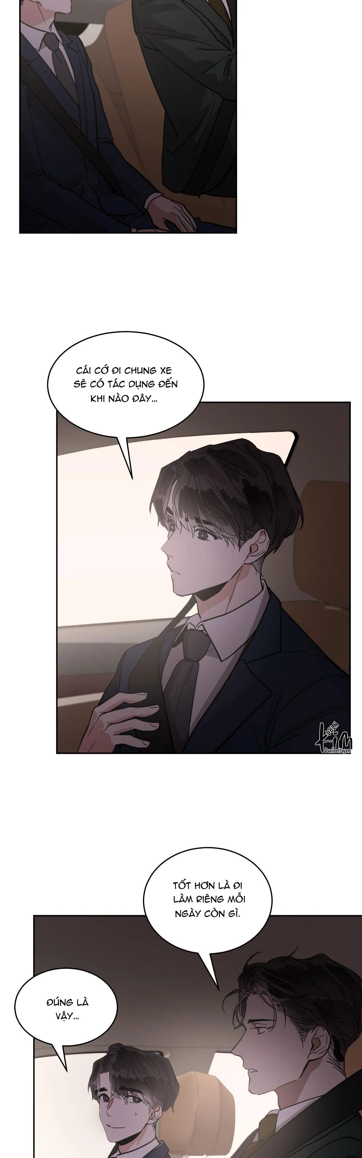 MÃNH THÚ BIẾN NHIỆT Chapter 86 Trang 6