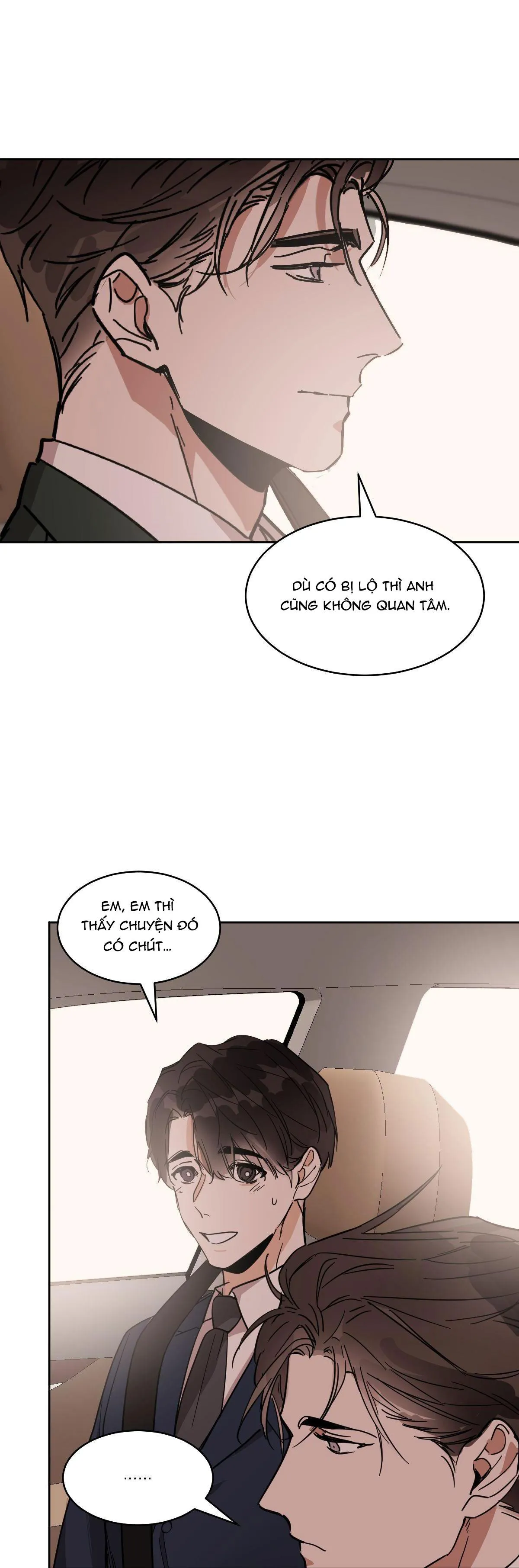 MÃNH THÚ BIẾN NHIỆT Chapter 86 Trang 8