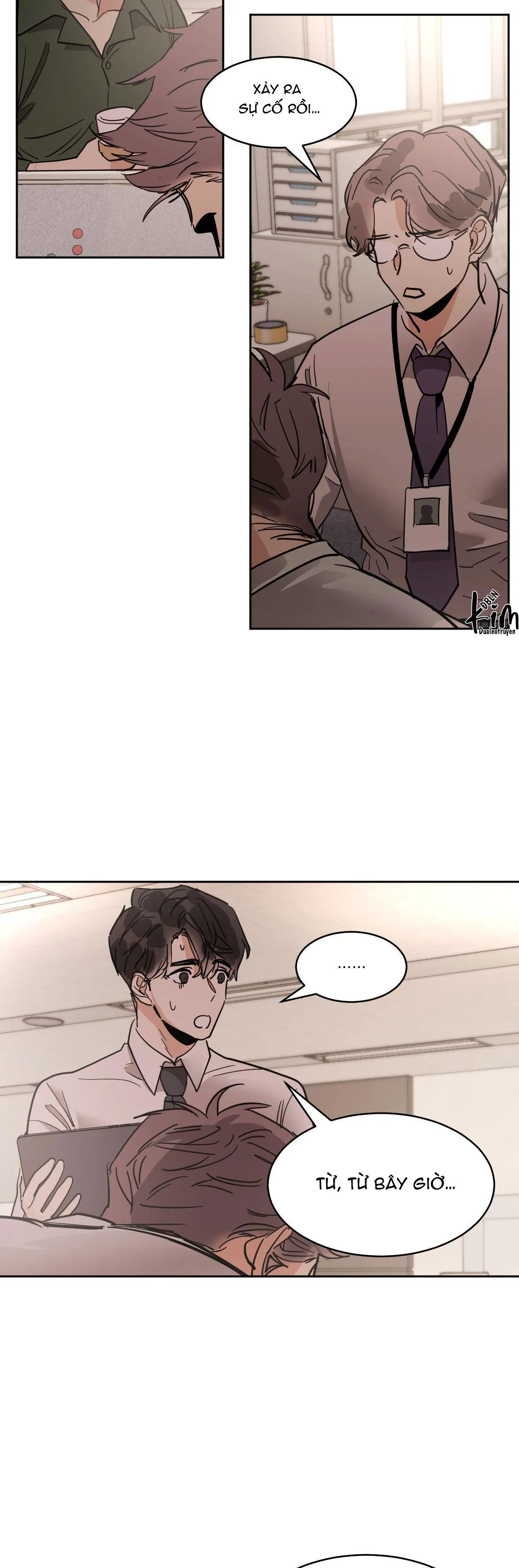 MÃNH THÚ BIẾN NHIỆT Chapter 86 Trang 11