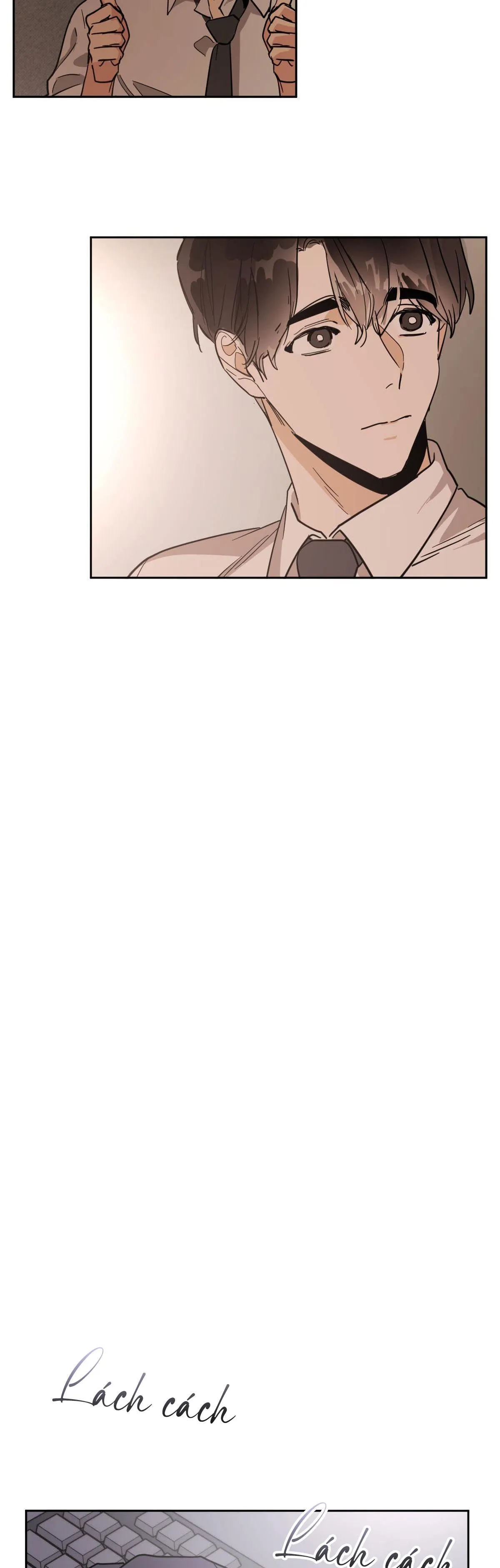 MÃNH THÚ BIẾN NHIỆT Chapter 86 Trang 14