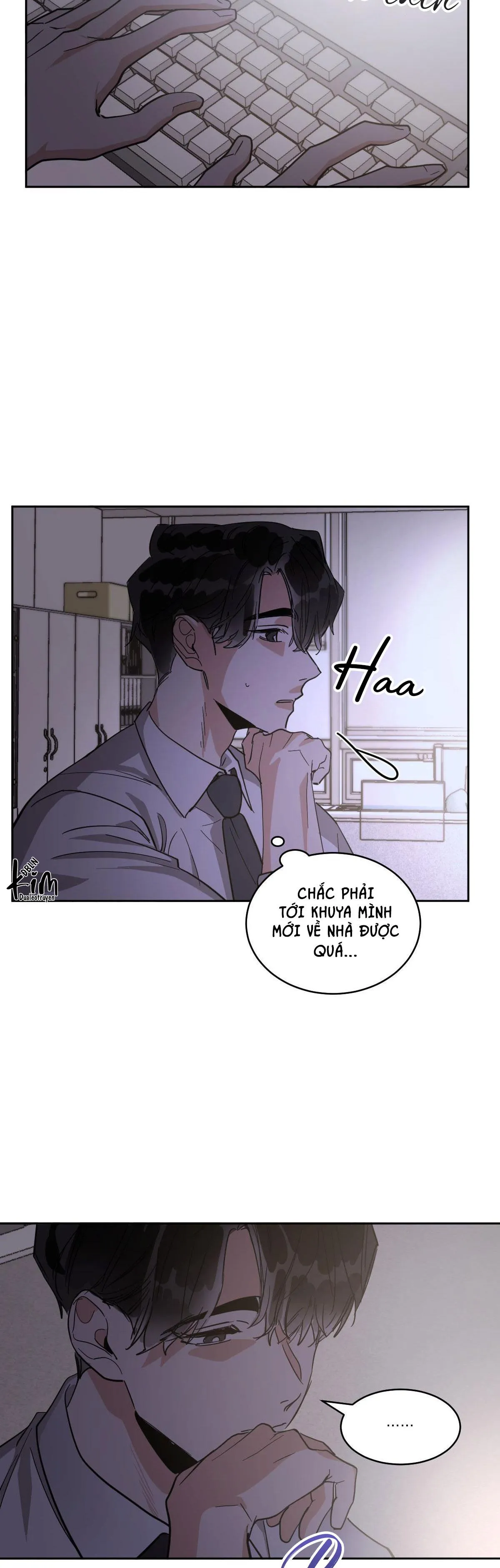 MÃNH THÚ BIẾN NHIỆT Chapter 86 Trang 15