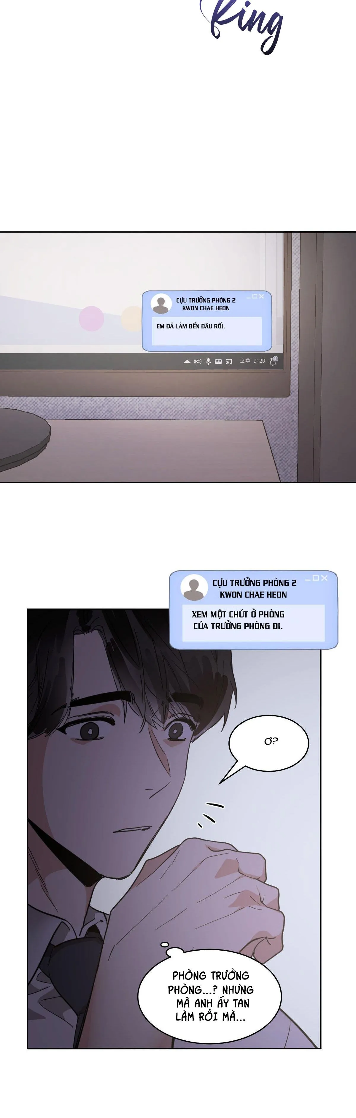 MÃNH THÚ BIẾN NHIỆT Chapter 86 Trang 16