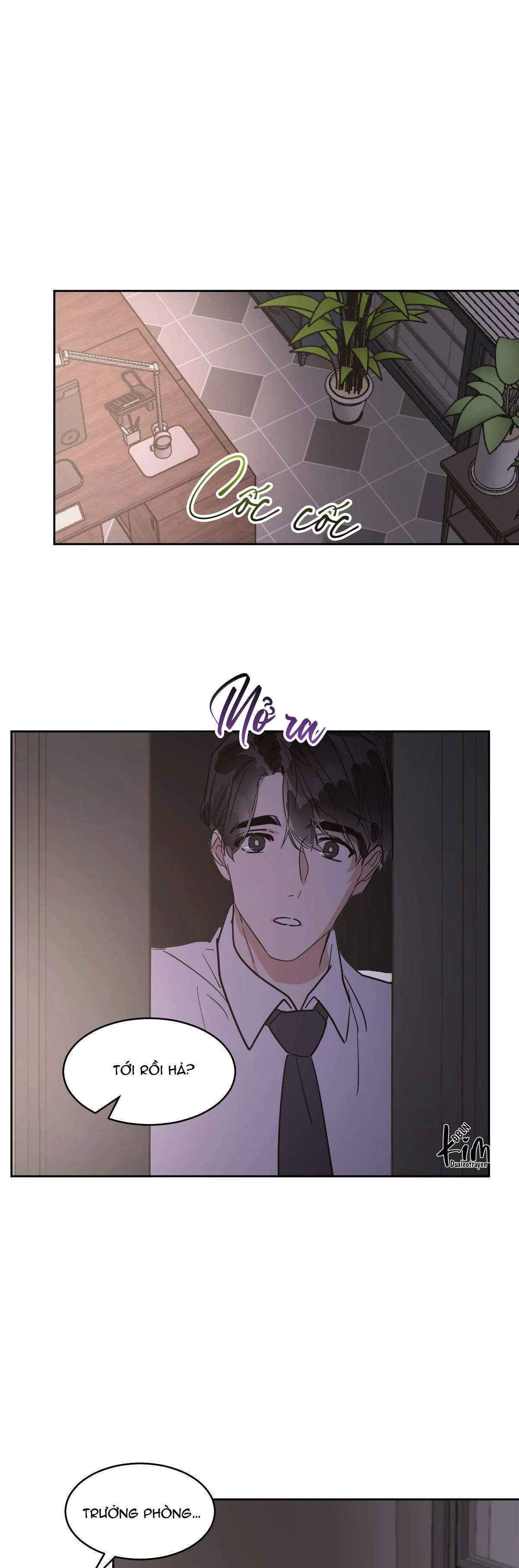 MÃNH THÚ BIẾN NHIỆT Chapter 86 Trang 17