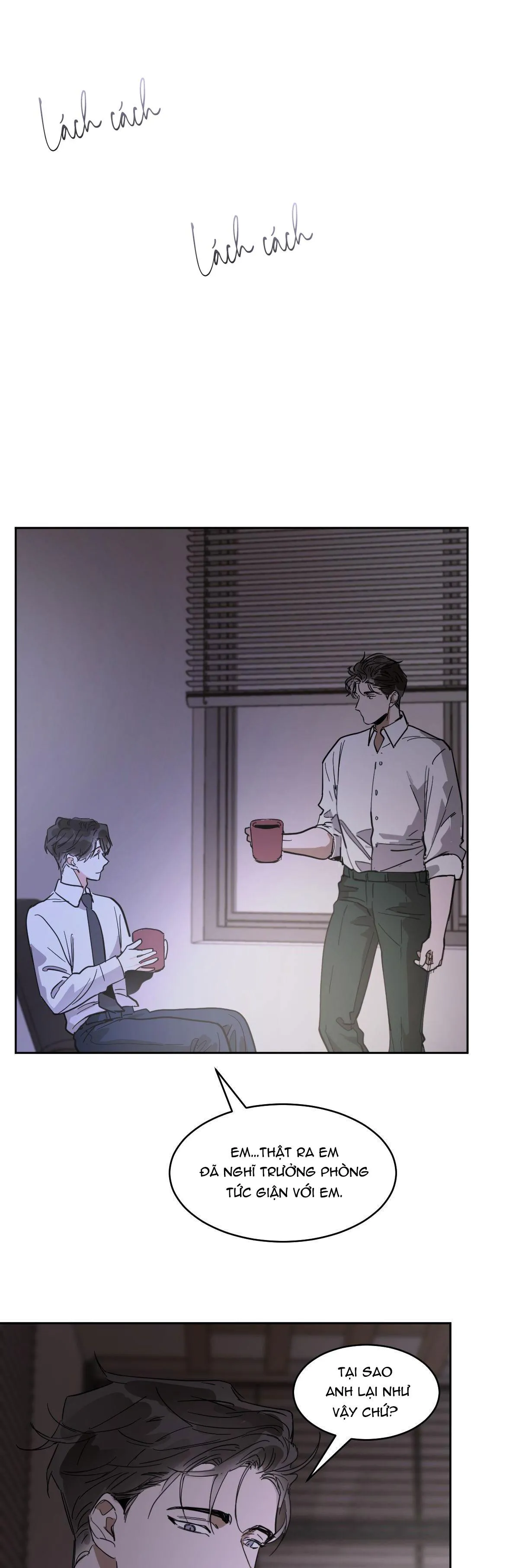 MÃNH THÚ BIẾN NHIỆT Chapter 86 Trang 20