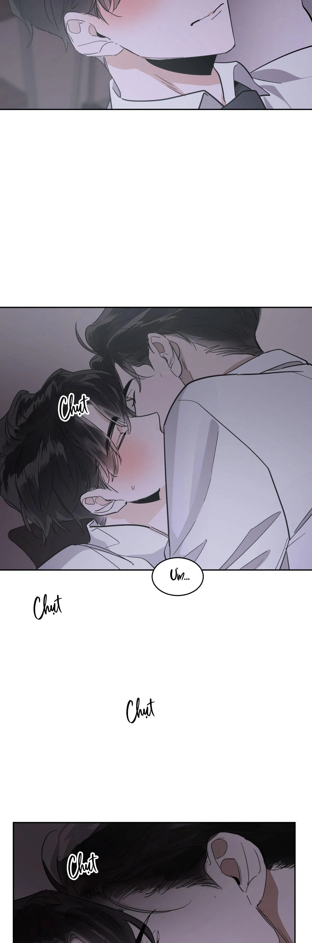 MÃNH THÚ BIẾN NHIỆT Chapter 86 Trang 26