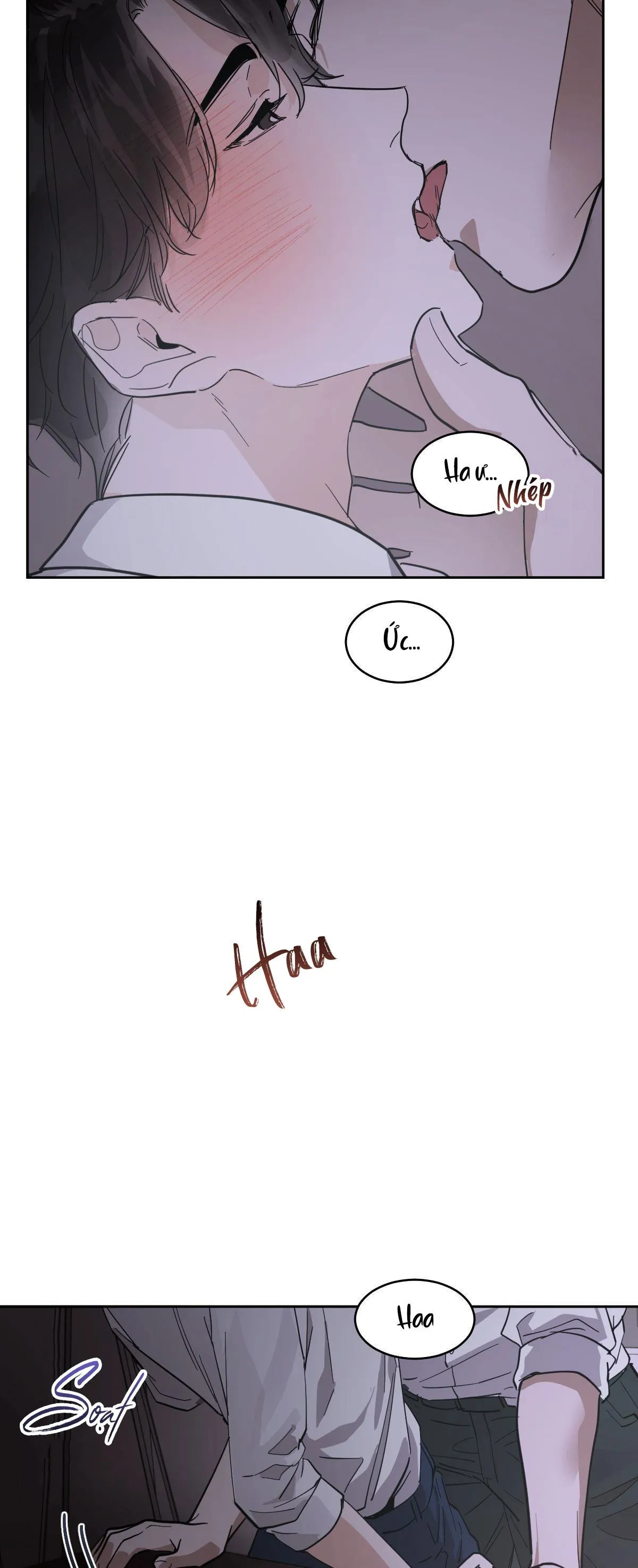 MÃNH THÚ BIẾN NHIỆT Chapter 86 Trang 27