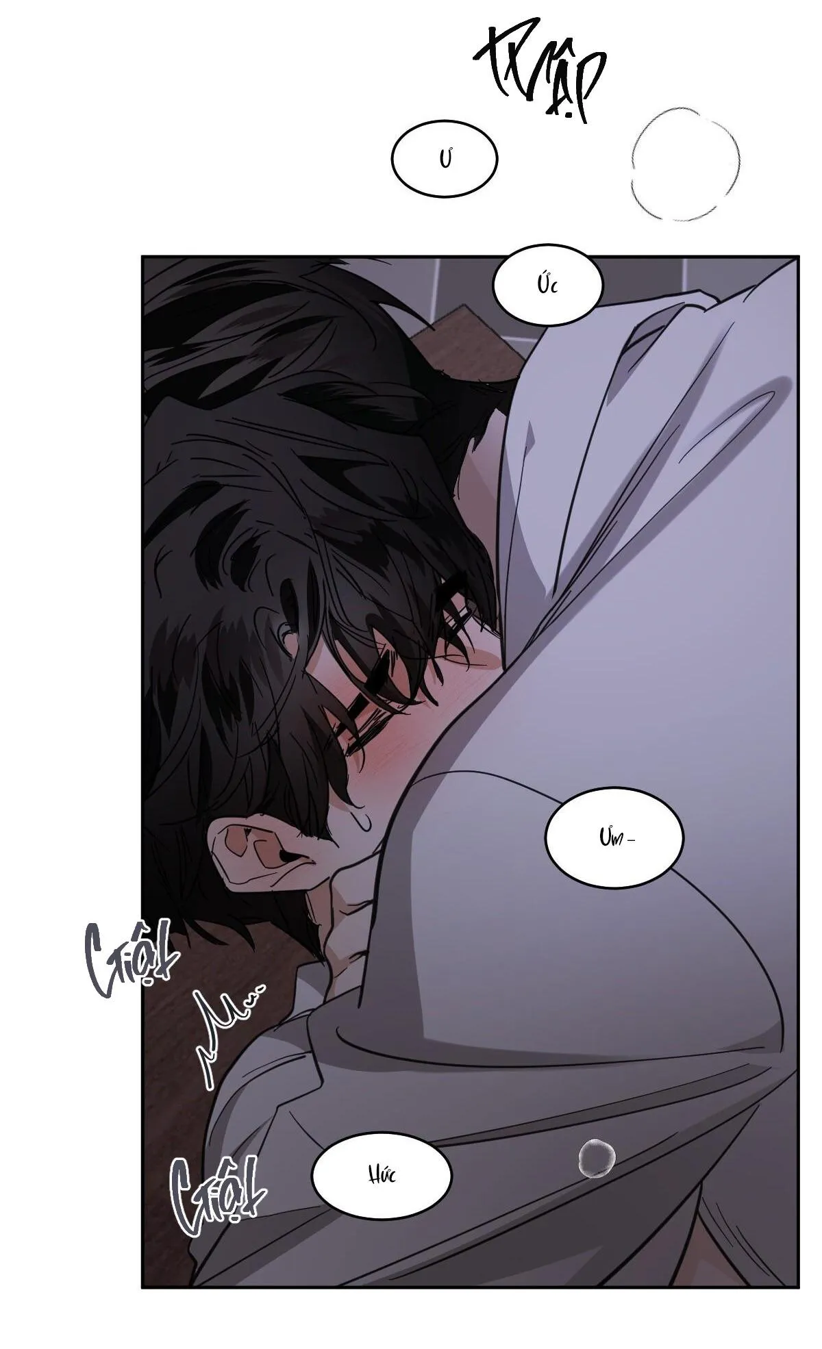 MÃNH THÚ BIẾN NHIỆT Chapter 87 Trang 4