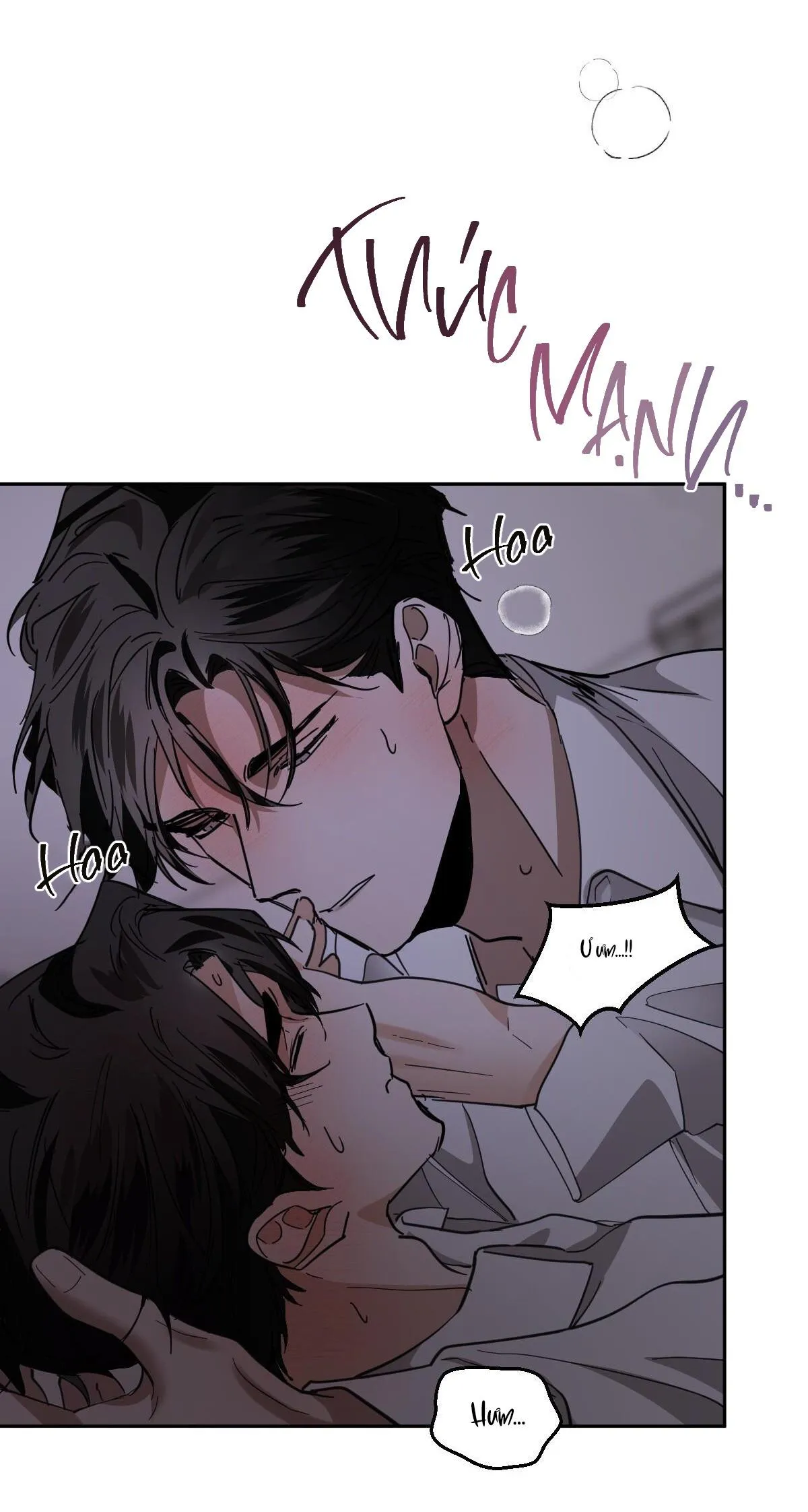 MÃNH THÚ BIẾN NHIỆT Chapter 87 Trang 5