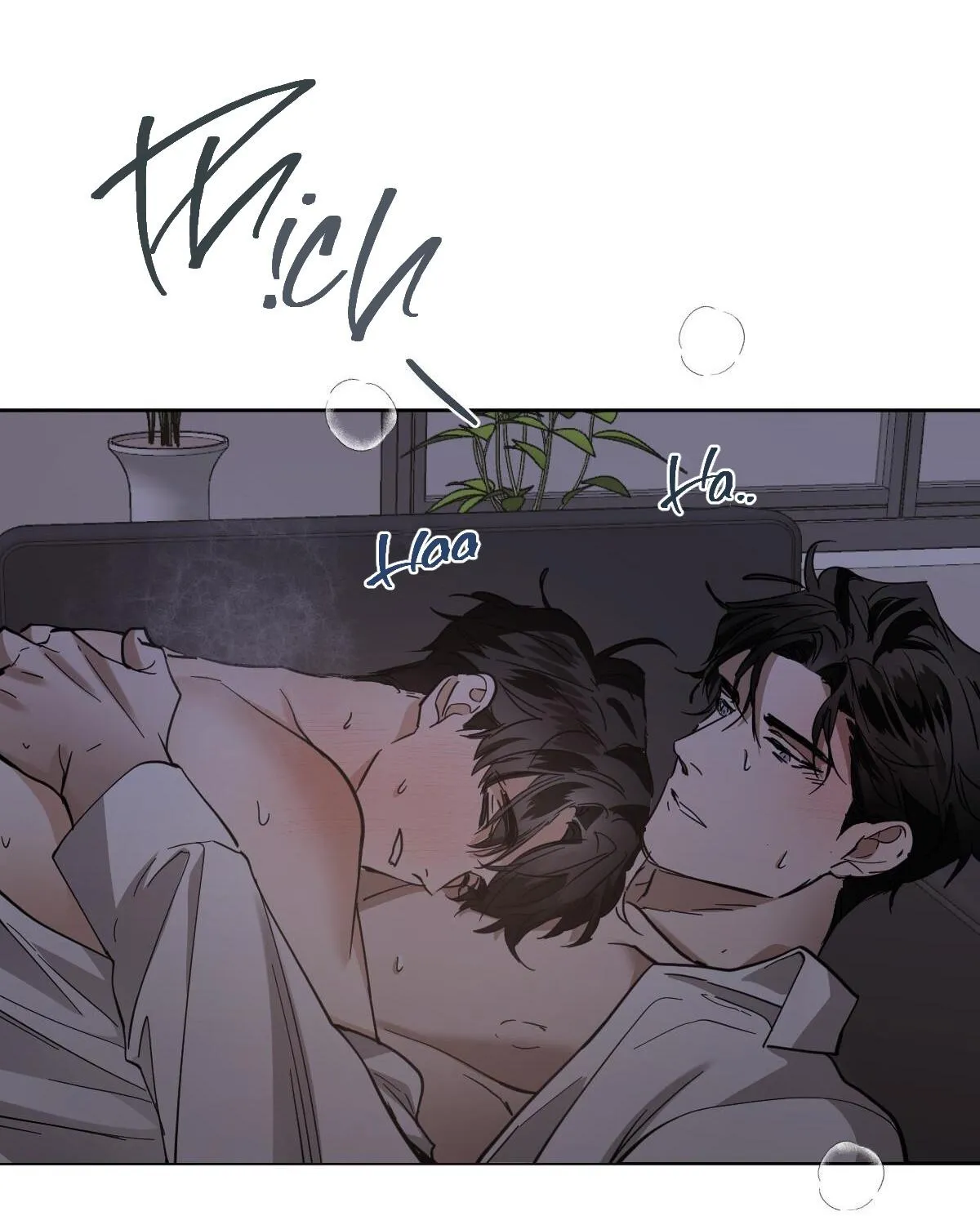 MÃNH THÚ BIẾN NHIỆT Chapter 87 Trang 11