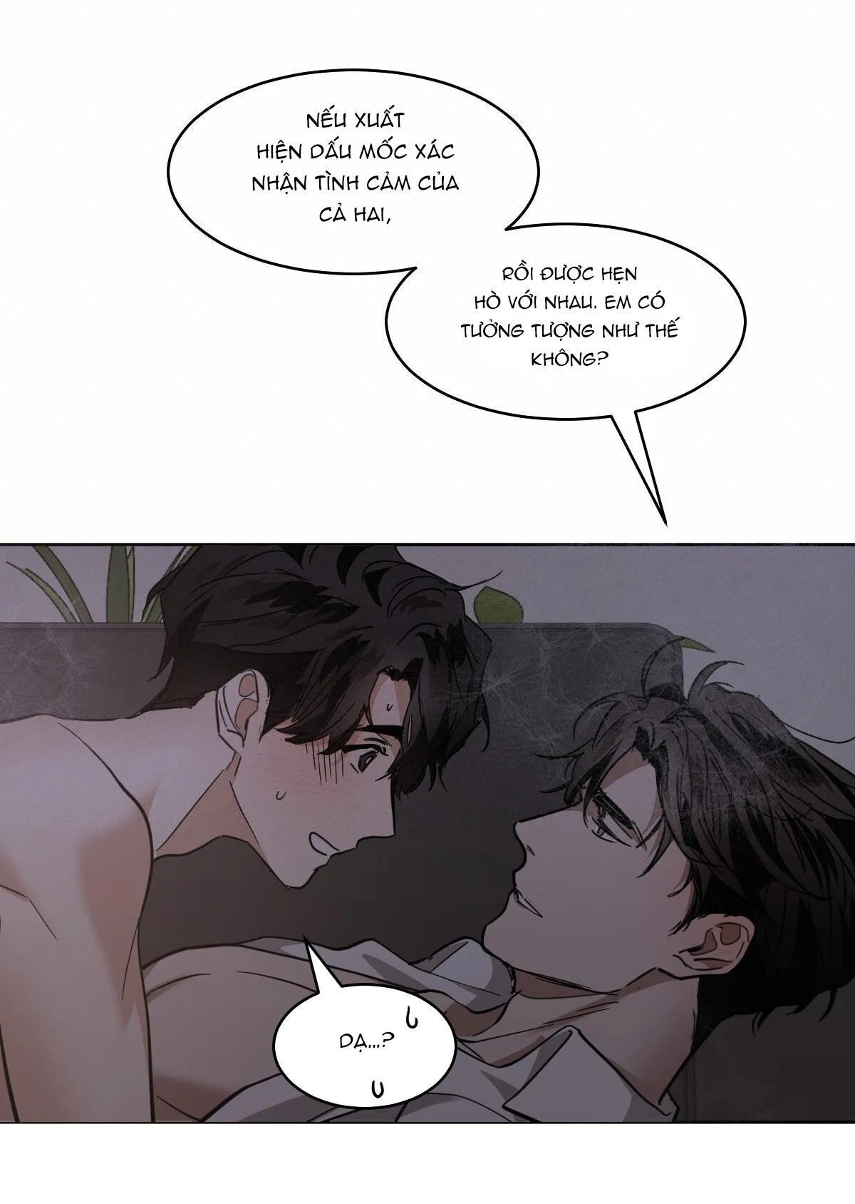 MÃNH THÚ BIẾN NHIỆT Chapter 87 Trang 13