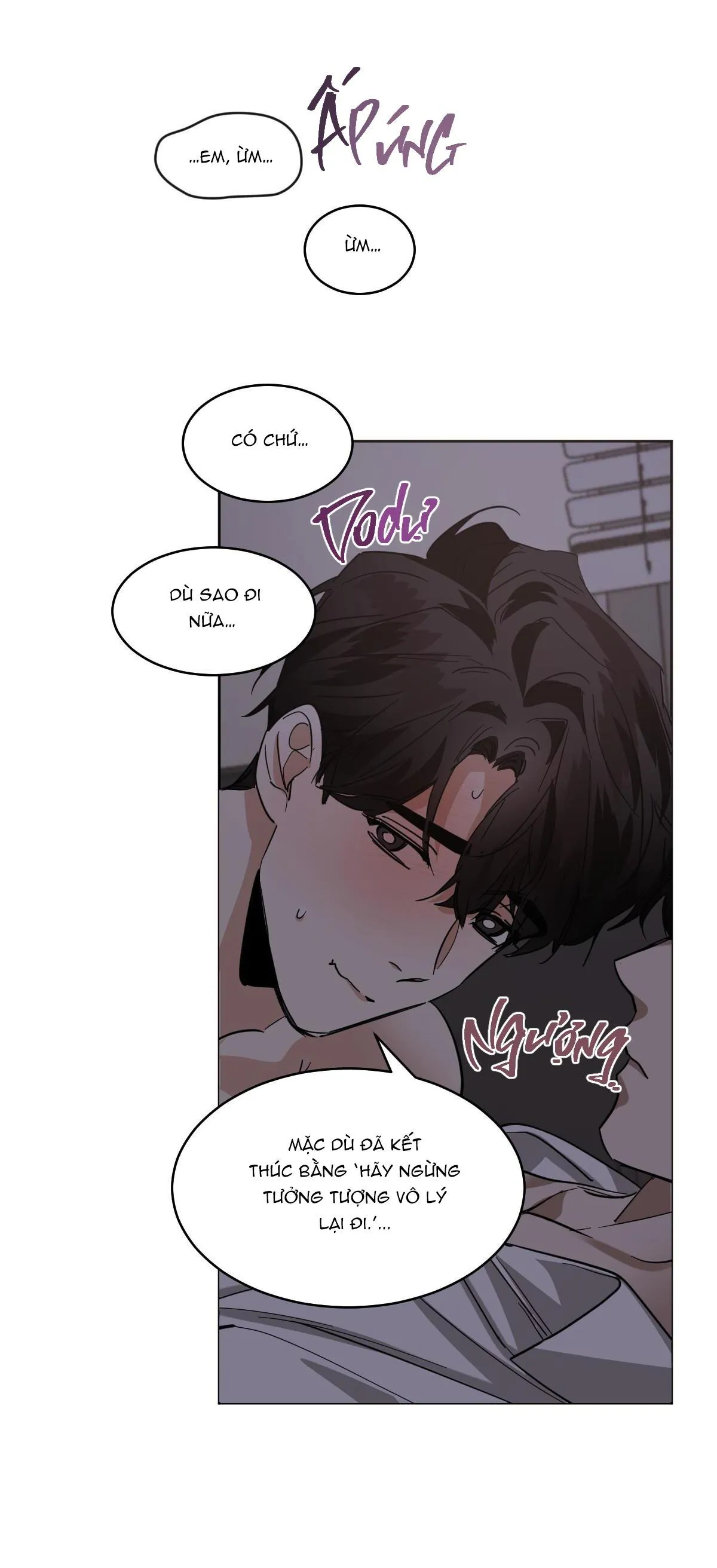 MÃNH THÚ BIẾN NHIỆT Chapter 87 Trang 14