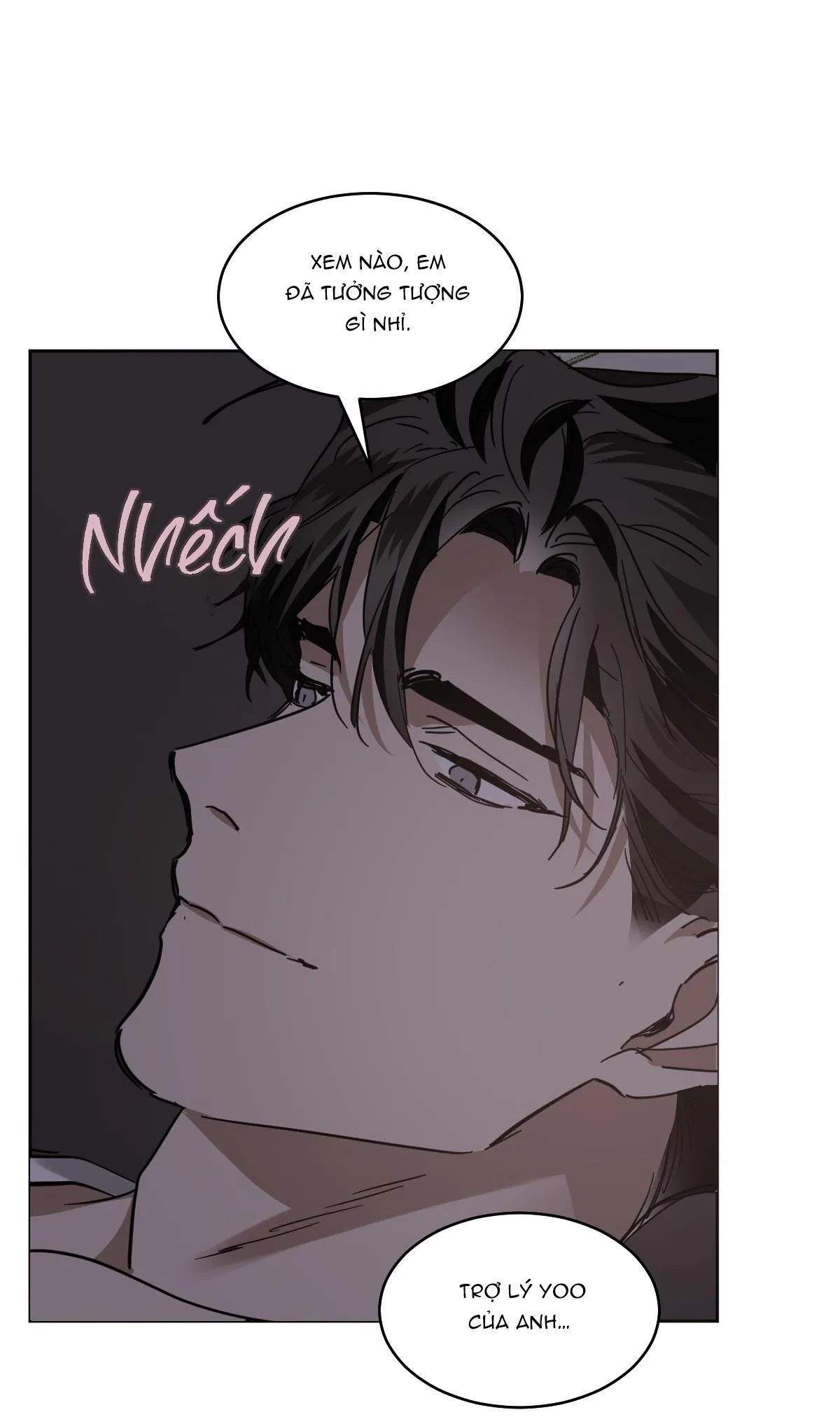 MÃNH THÚ BIẾN NHIỆT Chapter 87 Trang 15