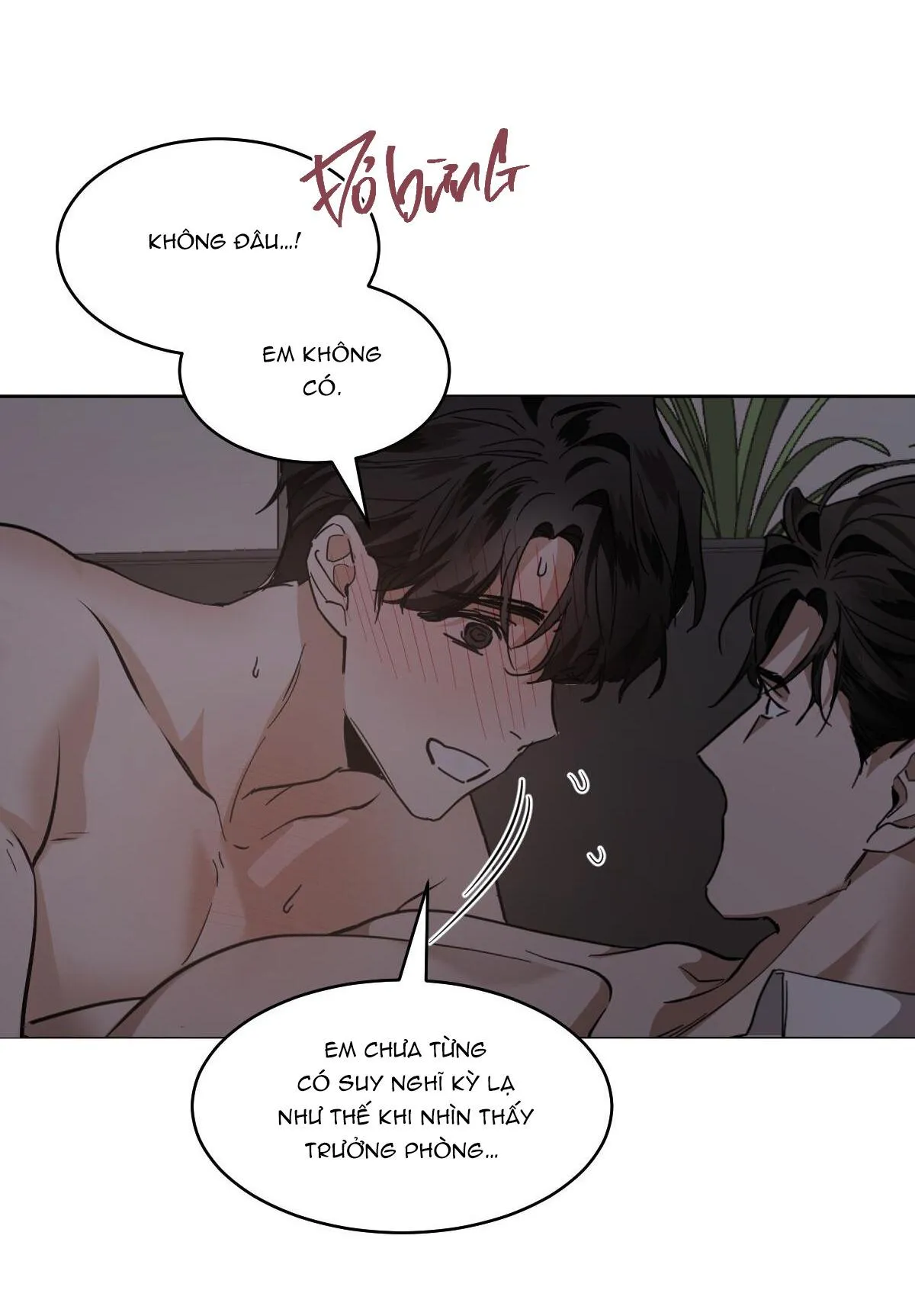 MÃNH THÚ BIẾN NHIỆT Chapter 87 Trang 18