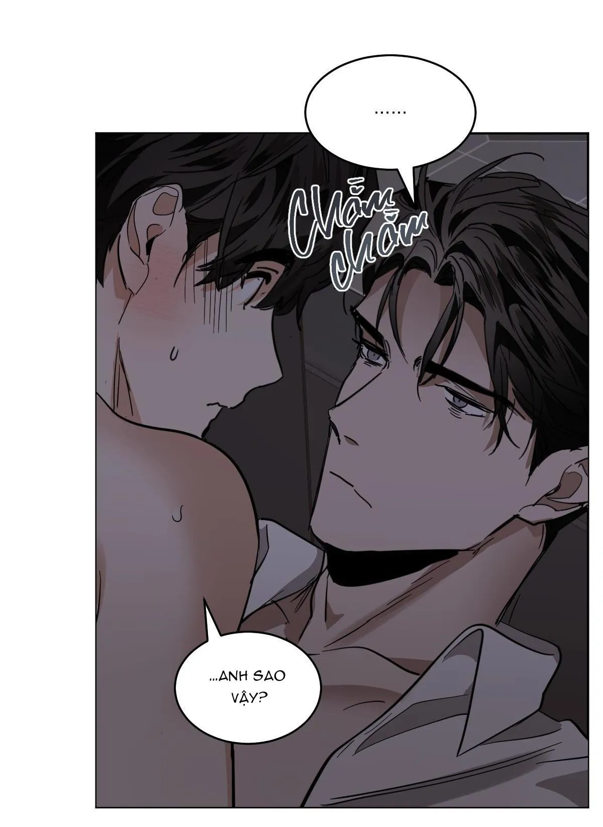 MÃNH THÚ BIẾN NHIỆT Chapter 87 Trang 19