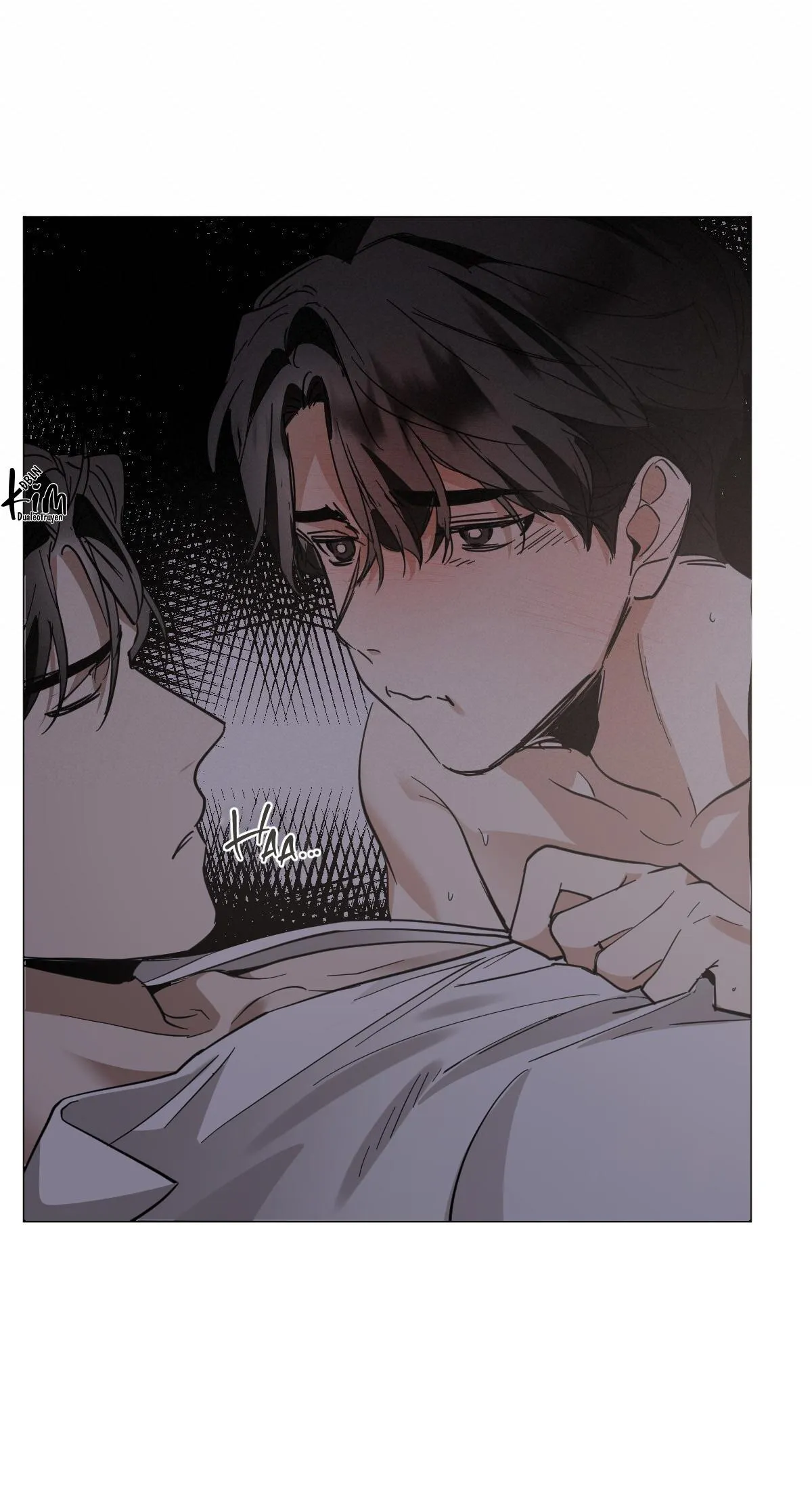 MÃNH THÚ BIẾN NHIỆT Chapter 87 Trang 25