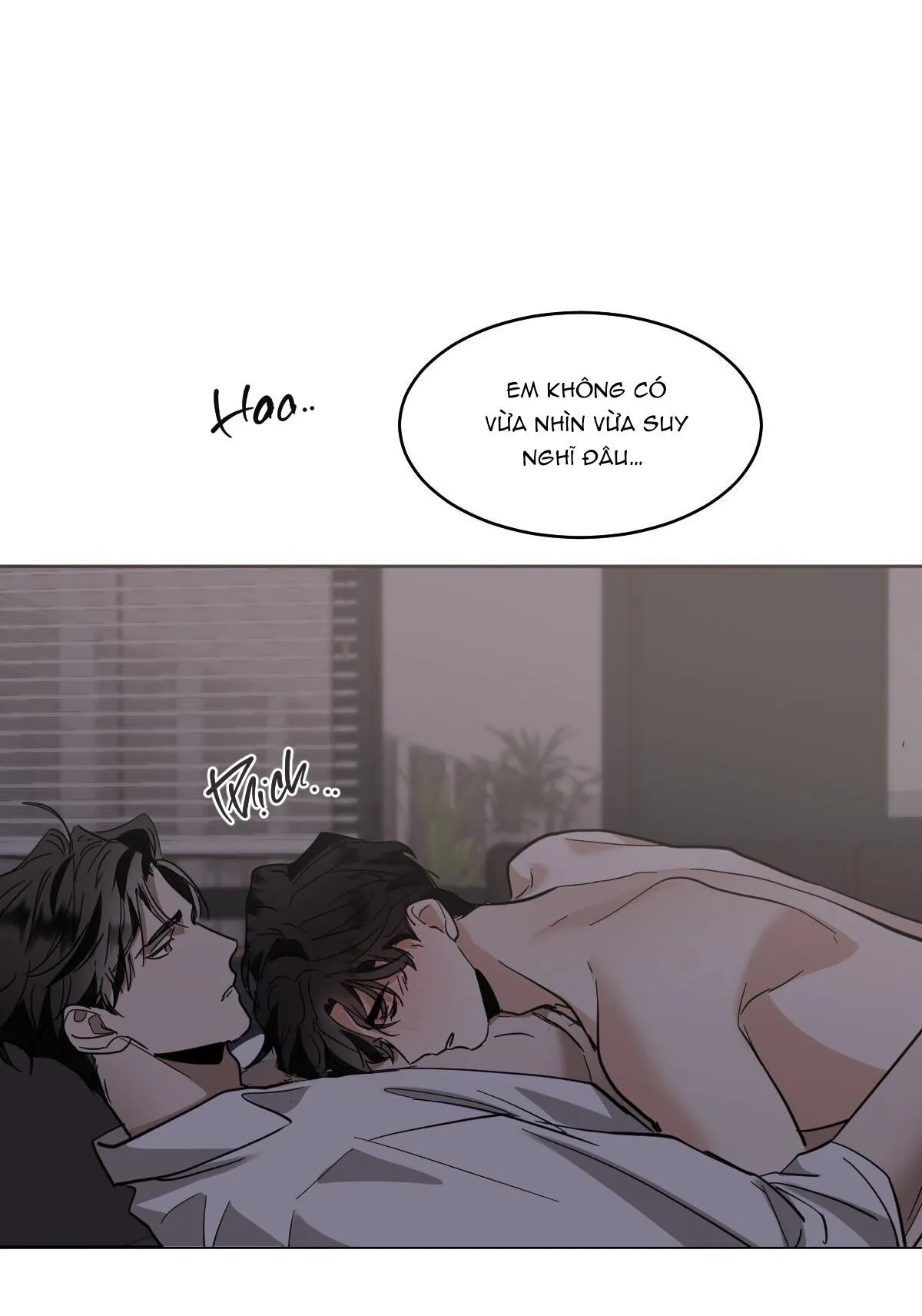 MÃNH THÚ BIẾN NHIỆT Chapter 87 Trang 26