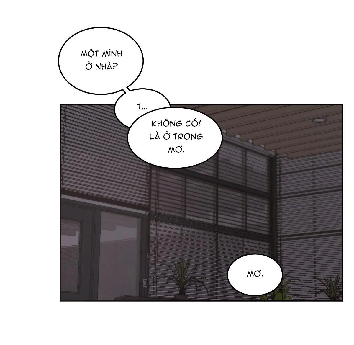 MÃNH THÚ BIẾN NHIỆT Chapter 87 Trang 27