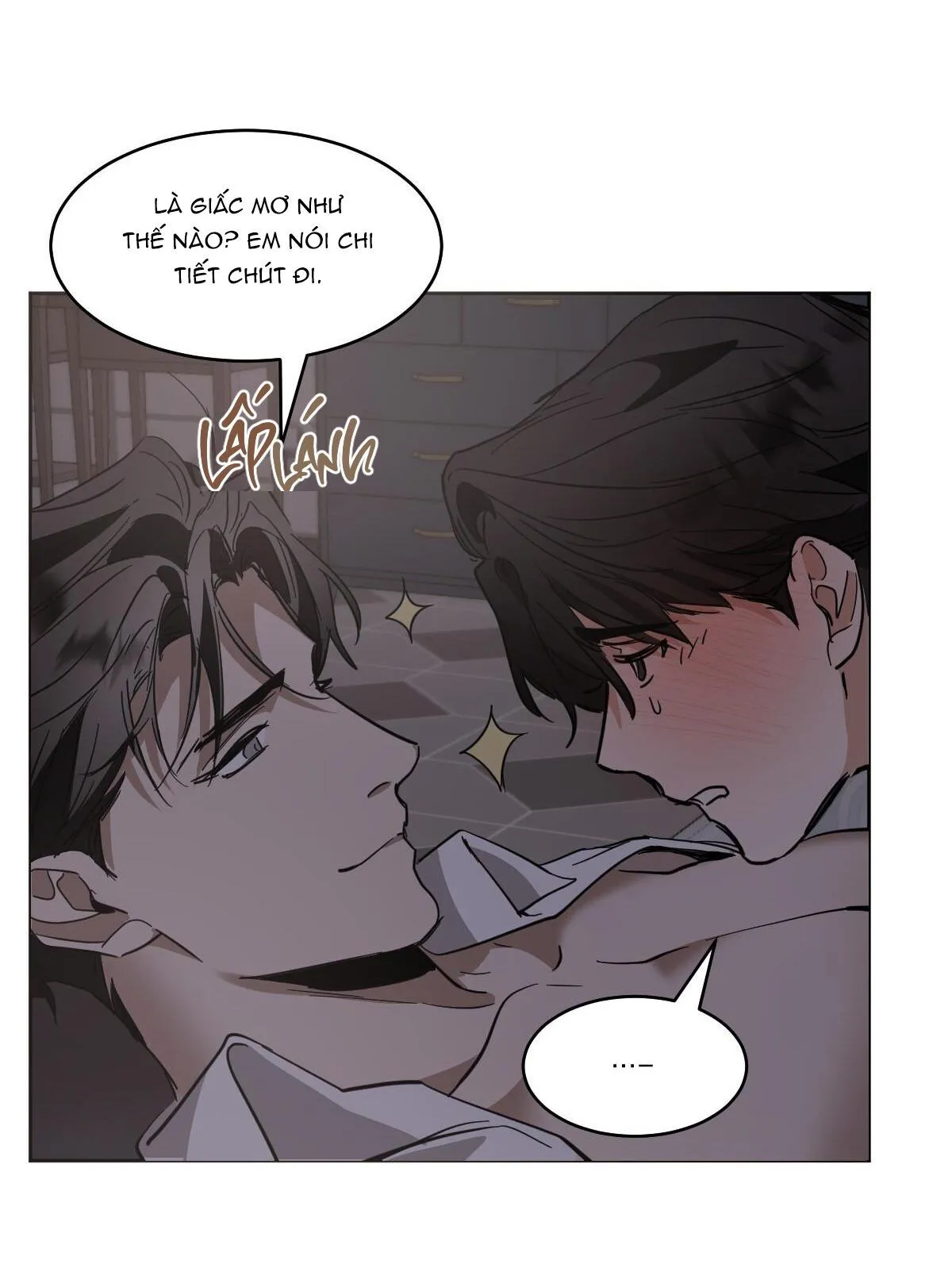 MÃNH THÚ BIẾN NHIỆT Chapter 87 Trang 29