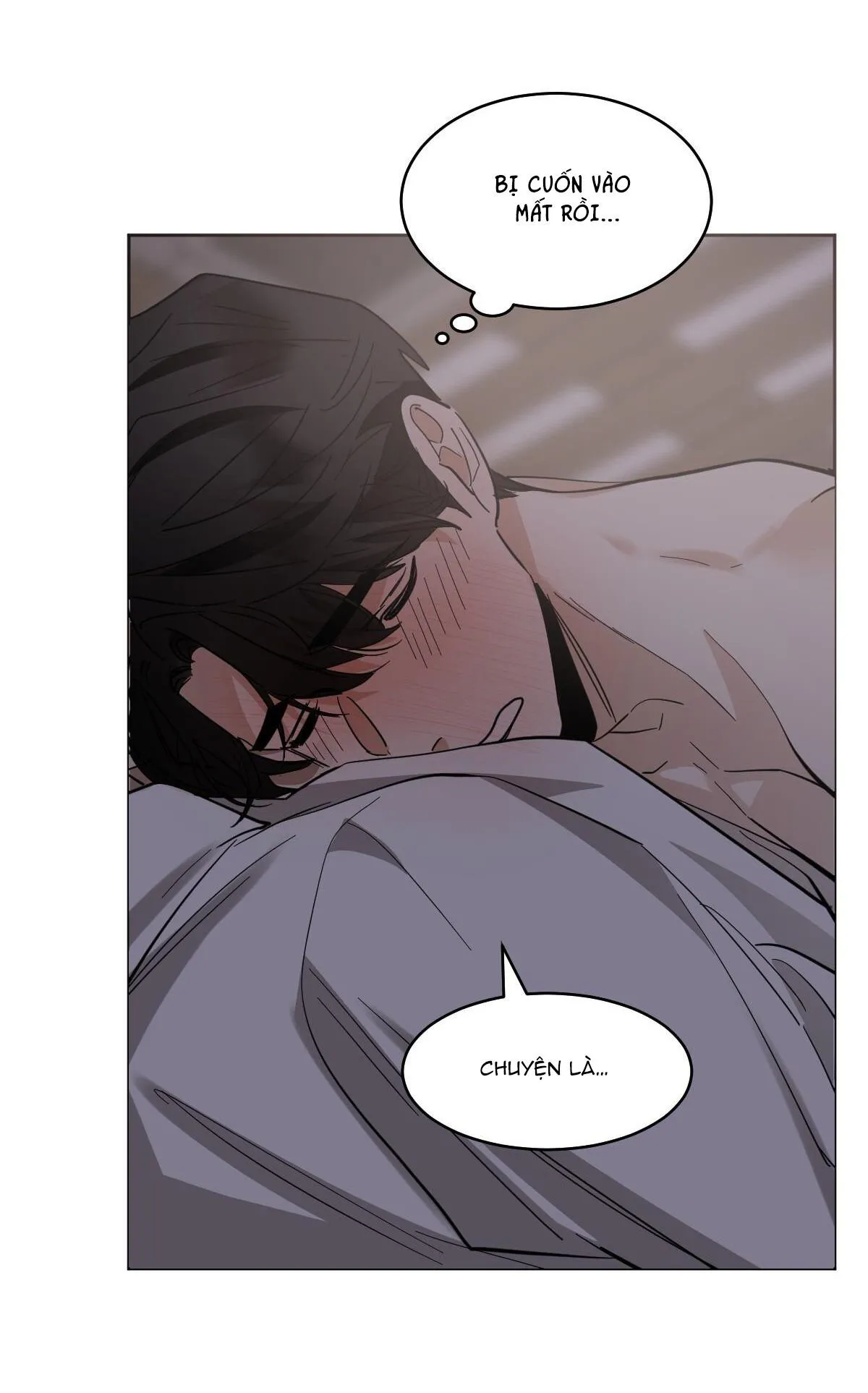 MÃNH THÚ BIẾN NHIỆT Chapter 87 Trang 30