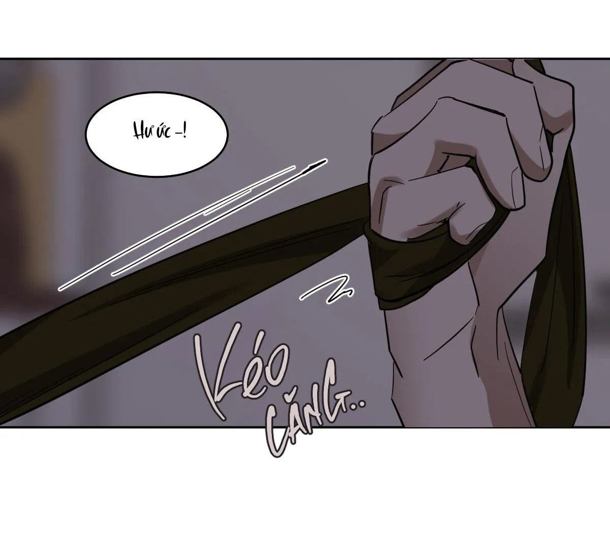 MÃNH THÚ BIẾN NHIỆT Chapter 87 Trang 33