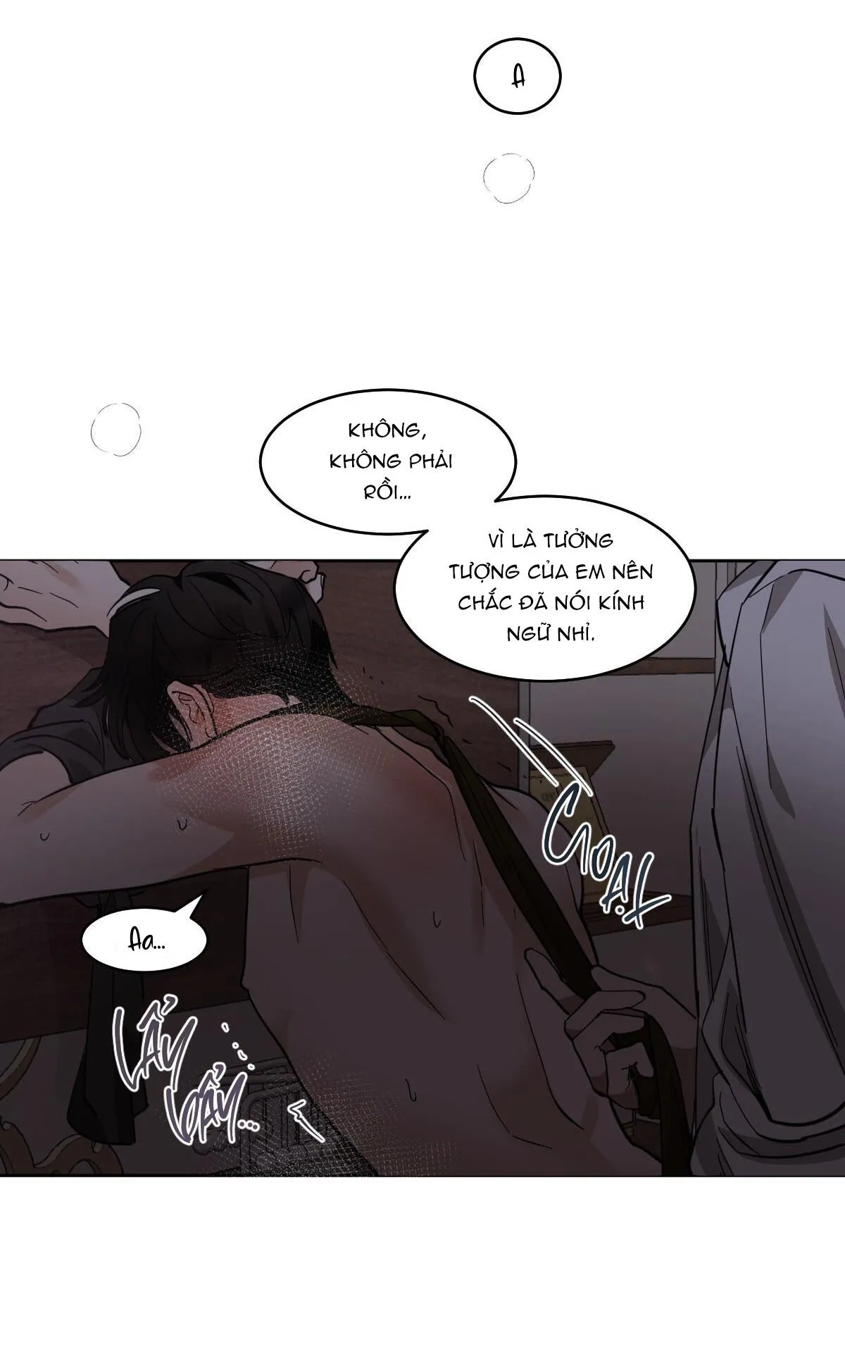 MÃNH THÚ BIẾN NHIỆT Chapter 87 Trang 36