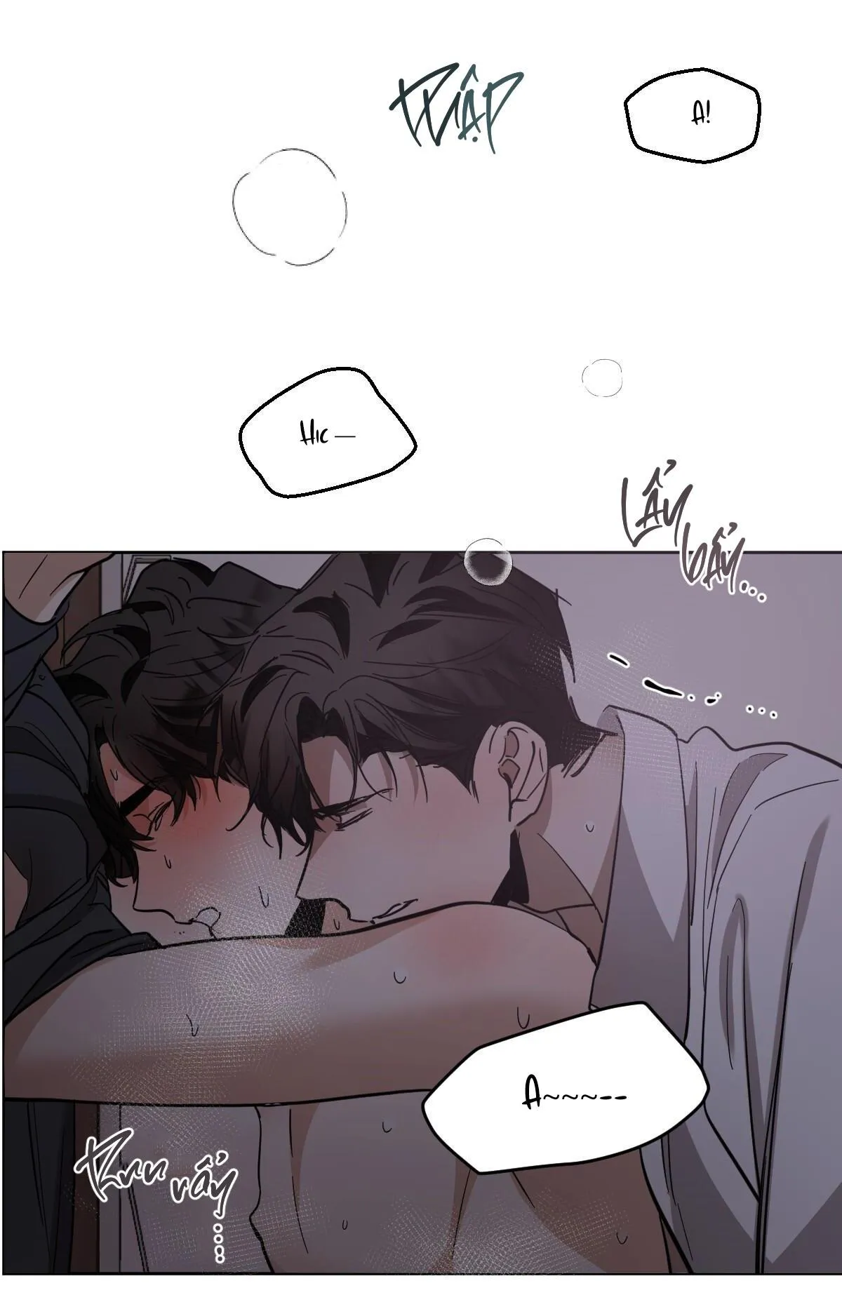 MÃNH THÚ BIẾN NHIỆT Chapter 87 Trang 40