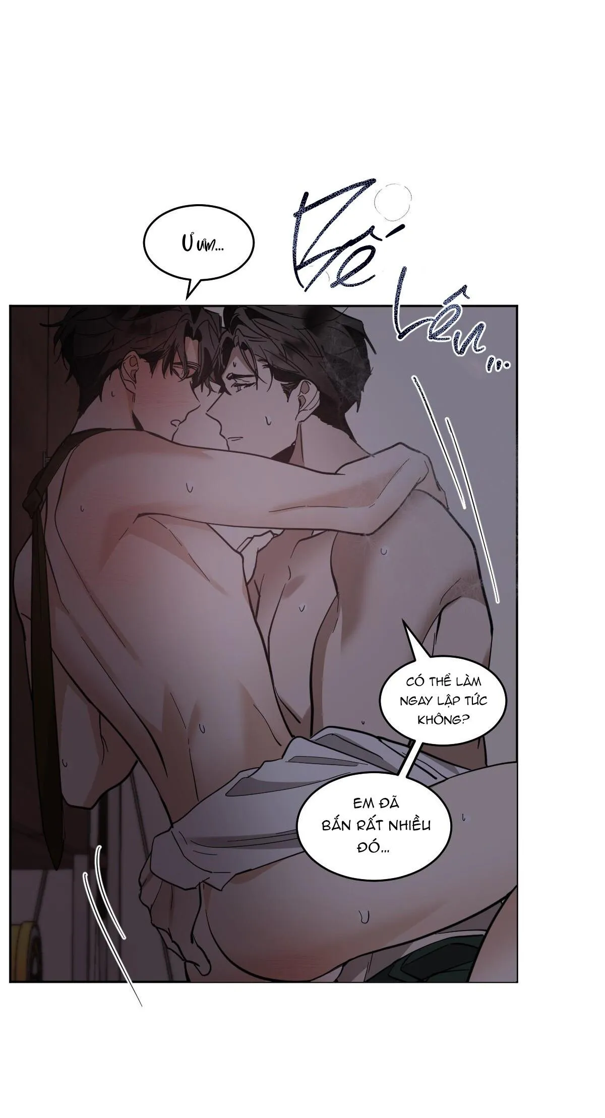 MÃNH THÚ BIẾN NHIỆT Chapter 87 Trang 43