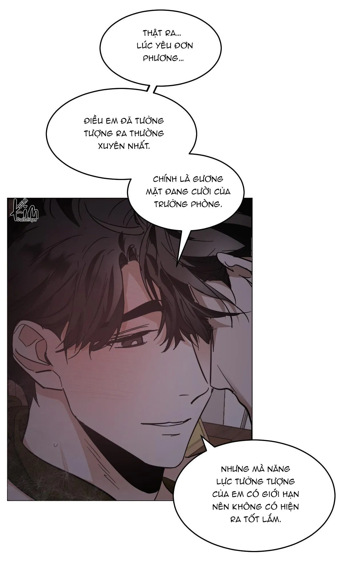 MÃNH THÚ BIẾN NHIỆT Chapter 87 Trang 46