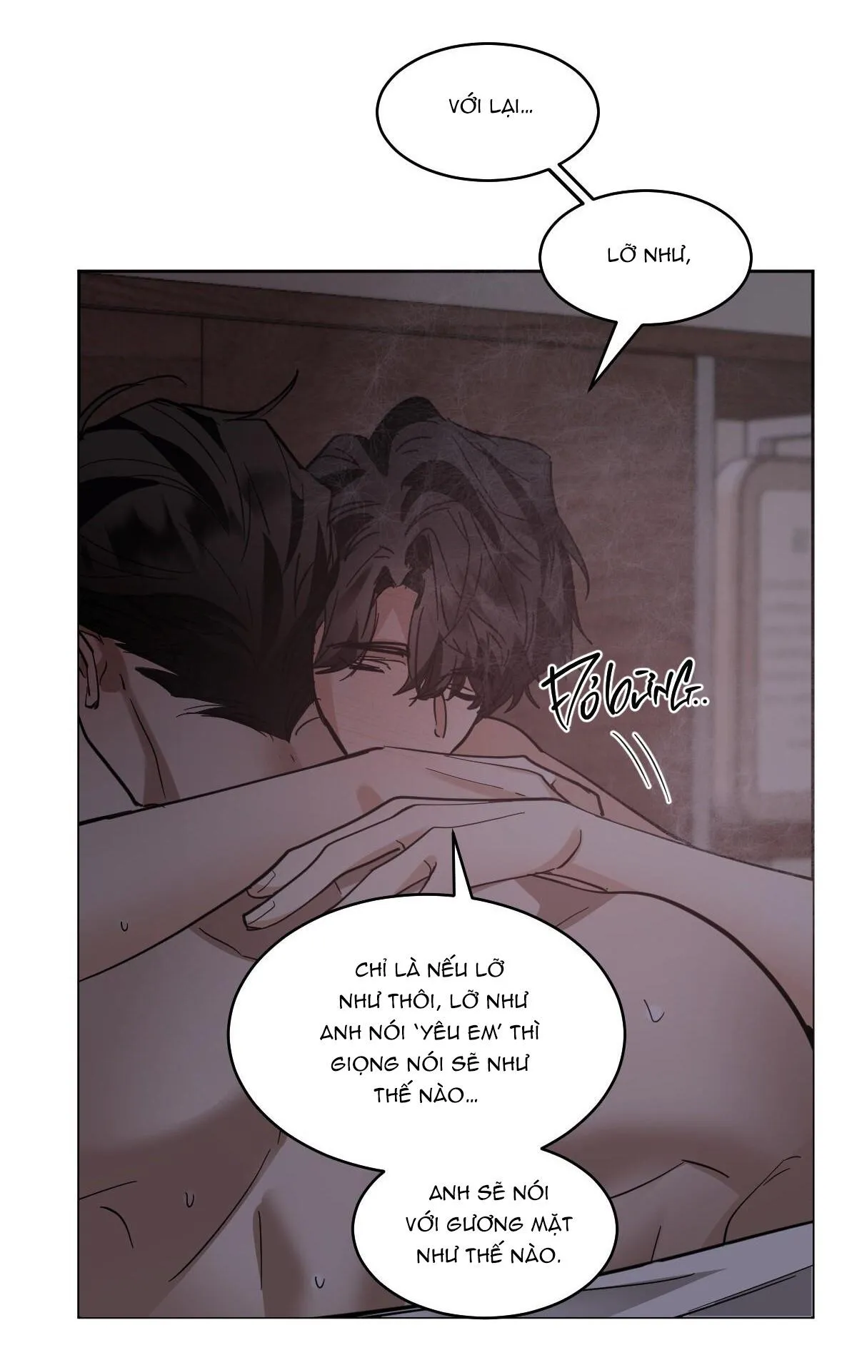 MÃNH THÚ BIẾN NHIỆT Chapter 87 Trang 47