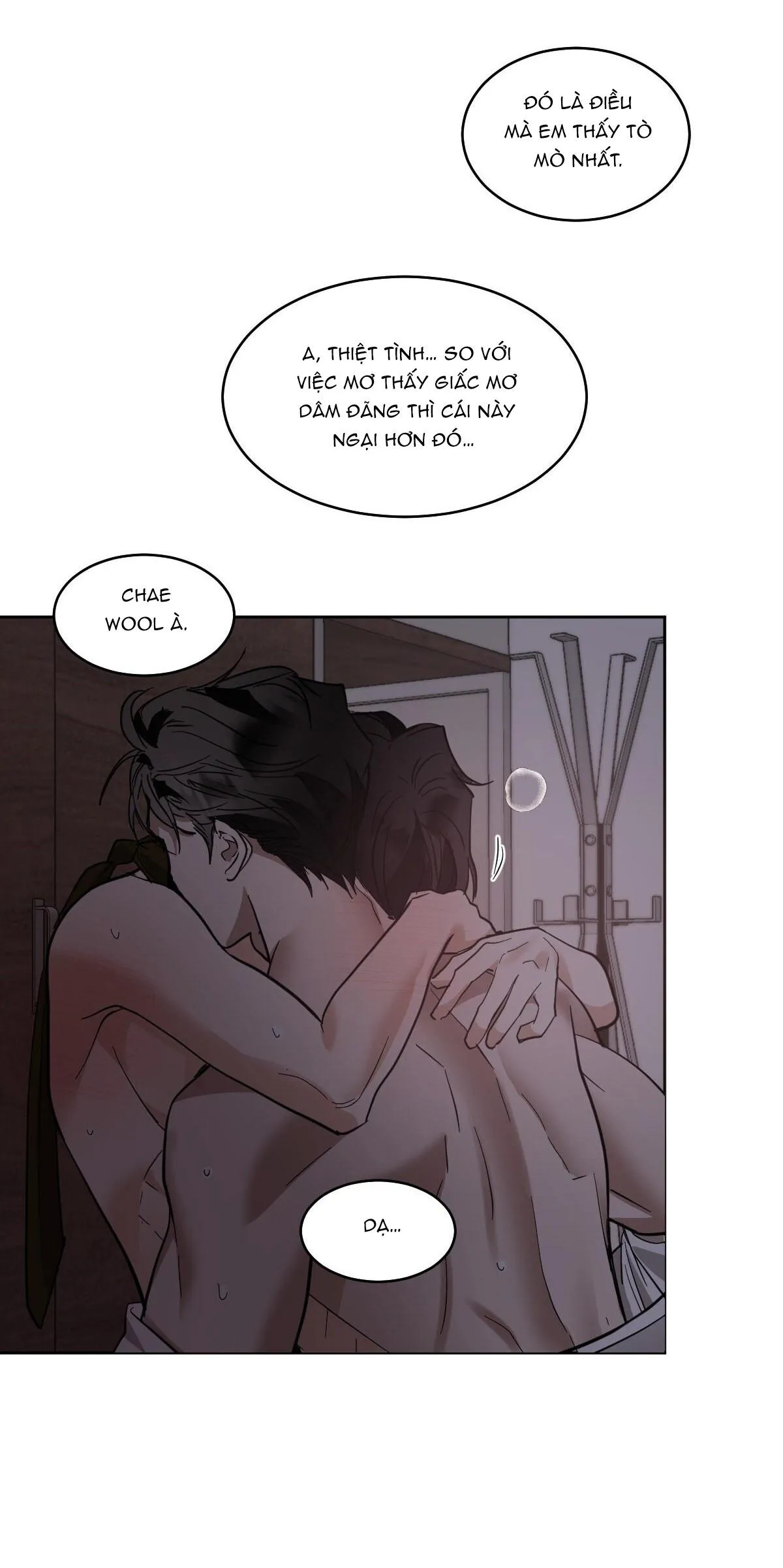 MÃNH THÚ BIẾN NHIỆT Chapter 87 Trang 48