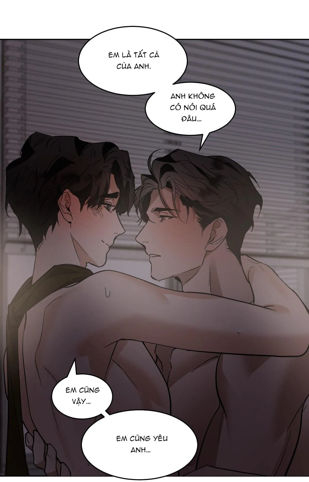 MÃNH THÚ BIẾN NHIỆT Chapter 87 Trang 50