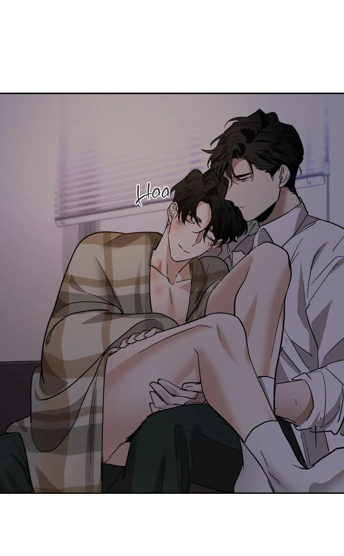 MÃNH THÚ BIẾN NHIỆT Chapter 87 Trang 54