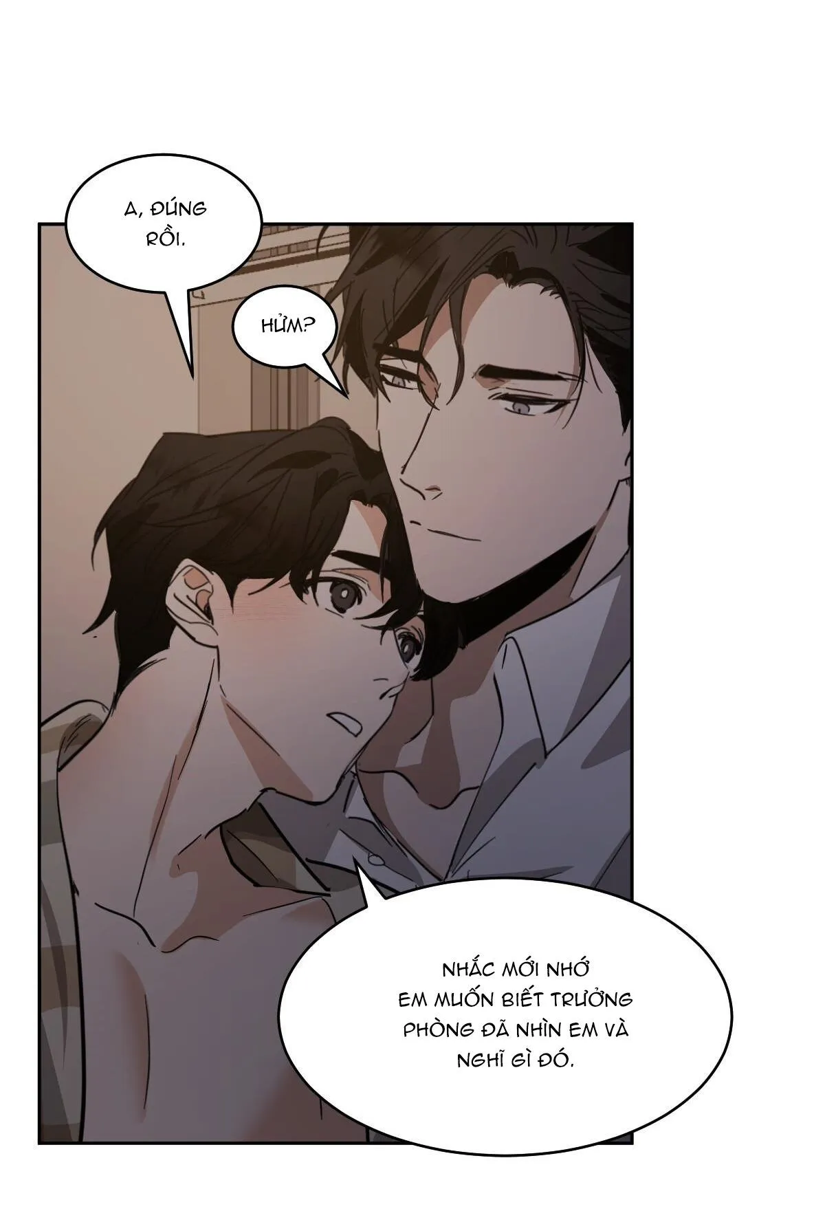 MÃNH THÚ BIẾN NHIỆT Chapter 87 Trang 55