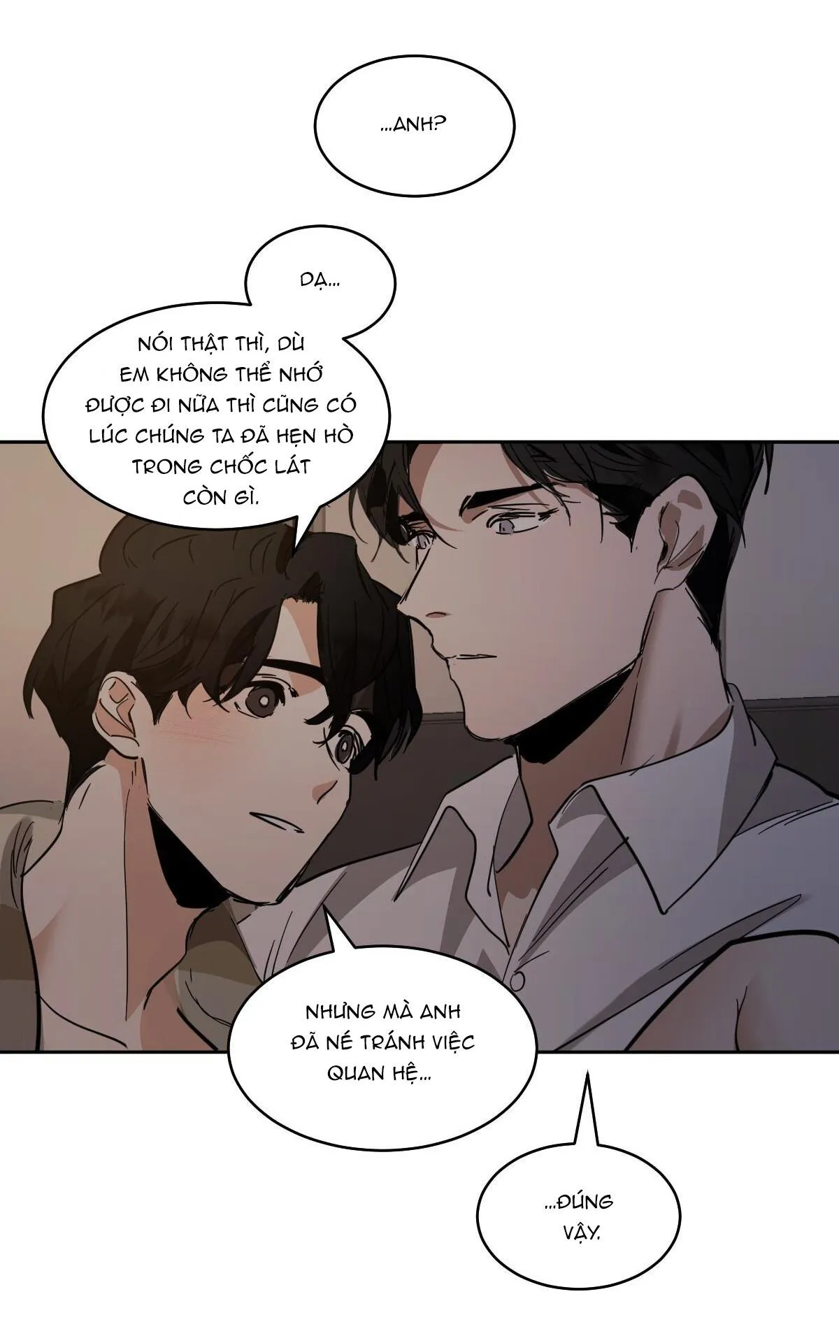 MÃNH THÚ BIẾN NHIỆT Chapter 87 Trang 56