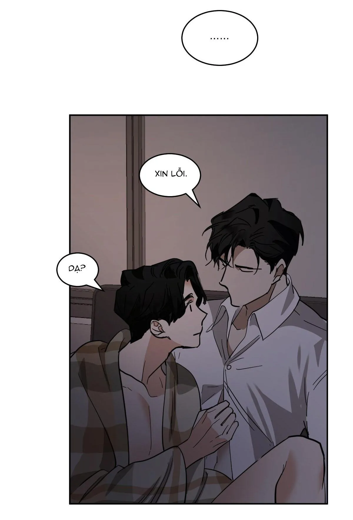 MÃNH THÚ BIẾN NHIỆT Chapter 87 Trang 58