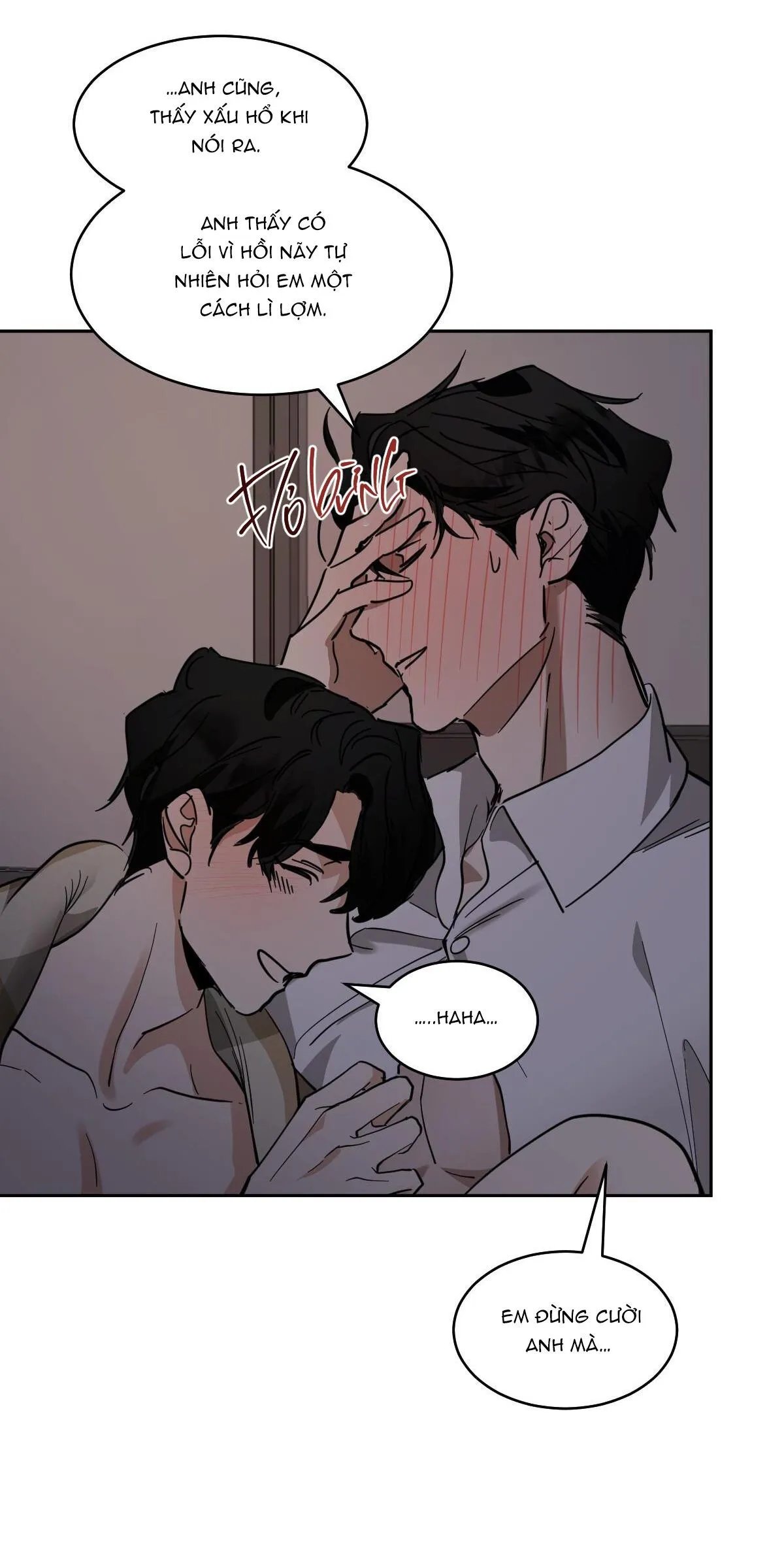 MÃNH THÚ BIẾN NHIỆT Chapter 87 Trang 59