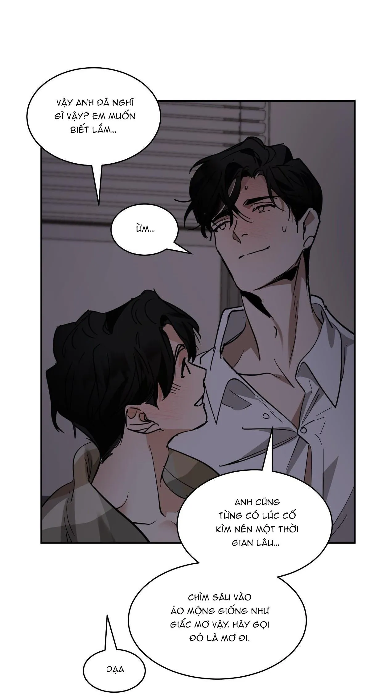 MÃNH THÚ BIẾN NHIỆT Chapter 87 Trang 60