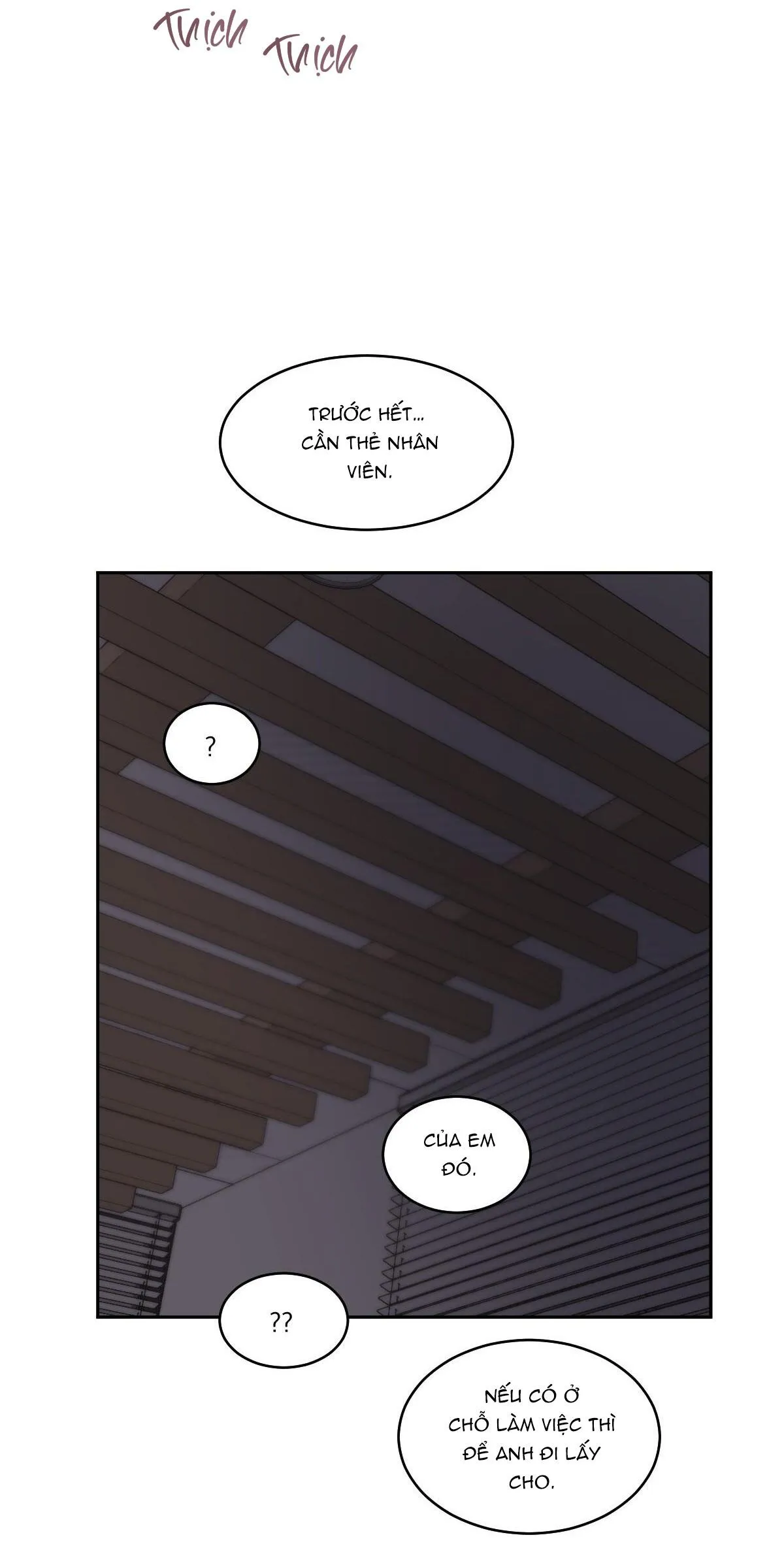 MÃNH THÚ BIẾN NHIỆT Chapter 87 Trang 61