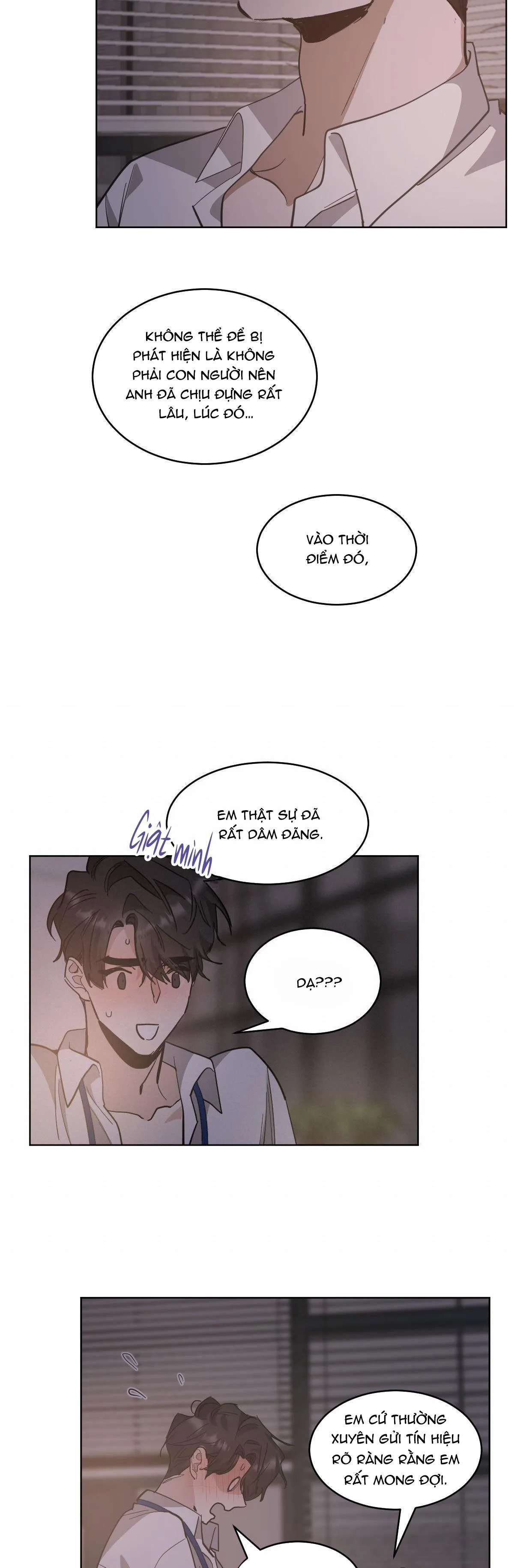 MÃNH THÚ BIẾN NHIỆT Chapter 88 Trang 7